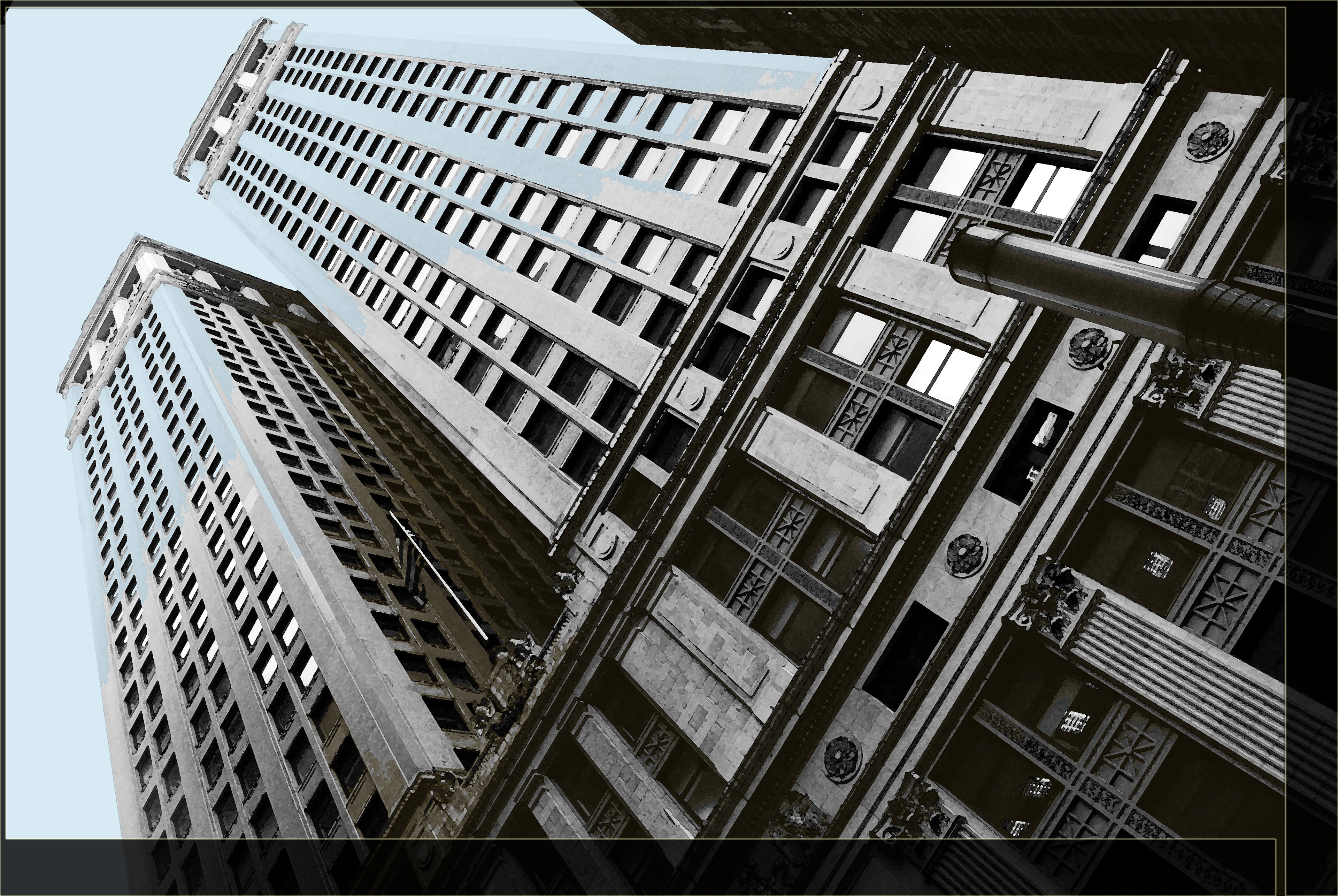 Financial District