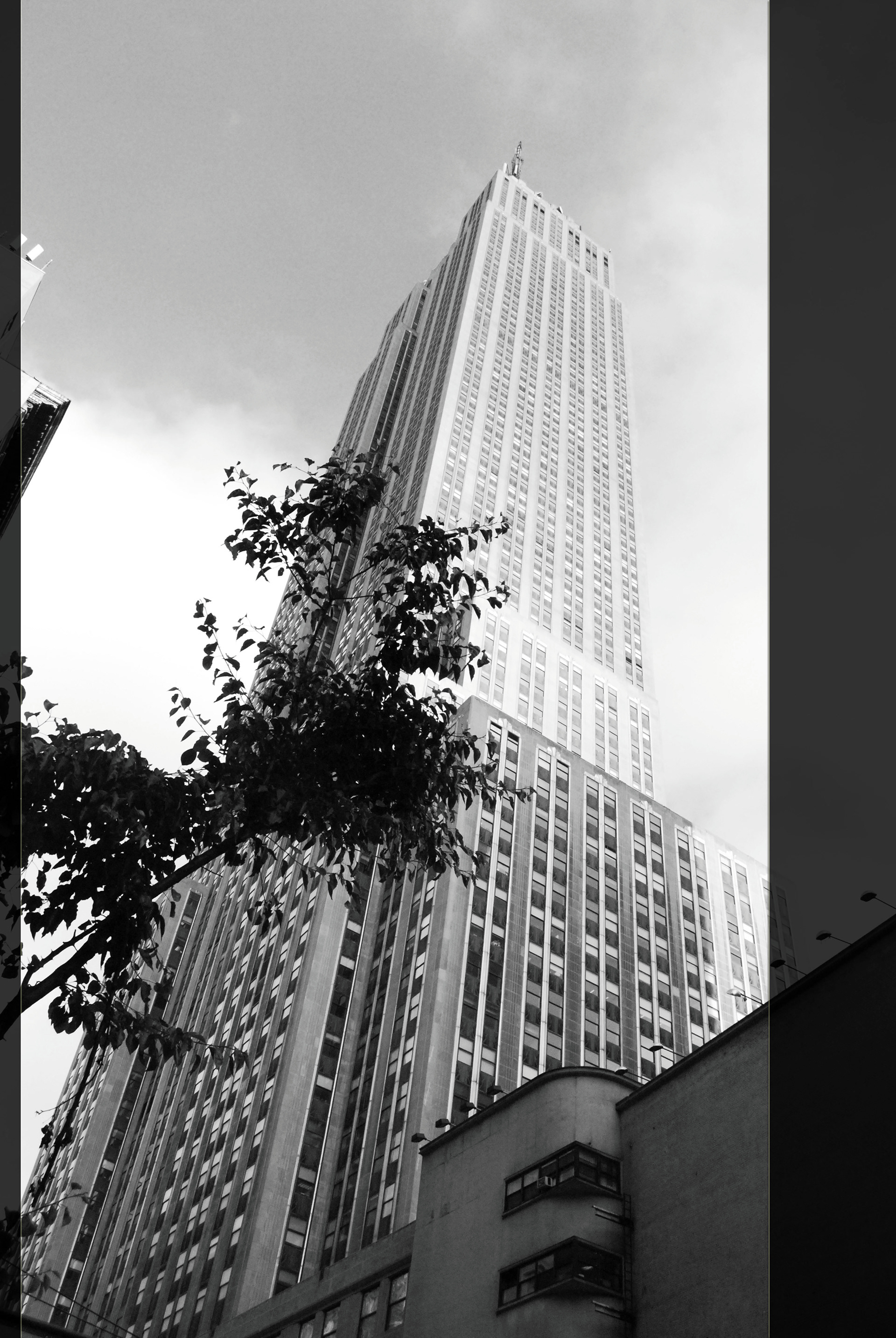 Empire State Building
