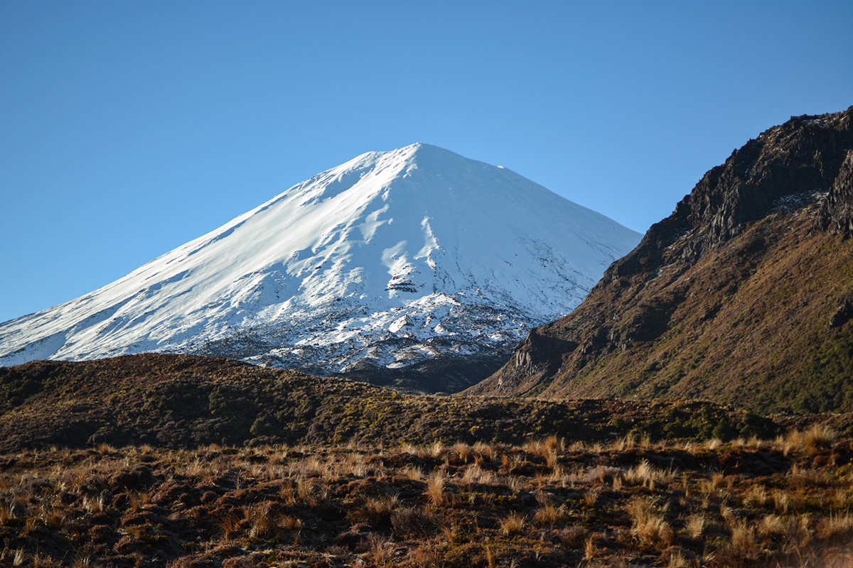 Nomadic Aesthetic - New Zealand