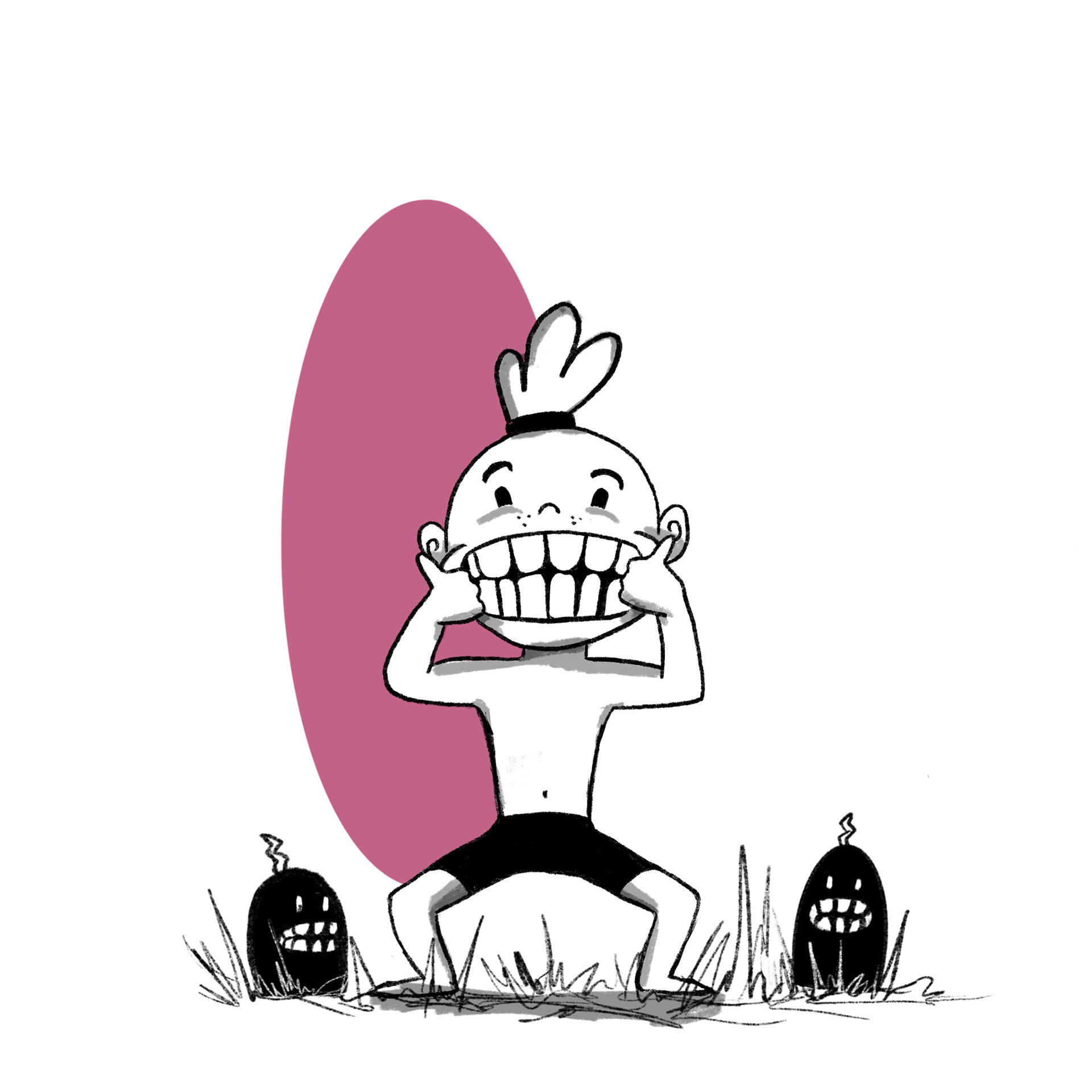 TEETH