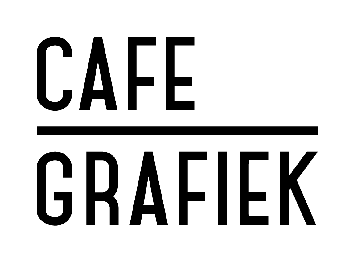 Cafe Grafiek