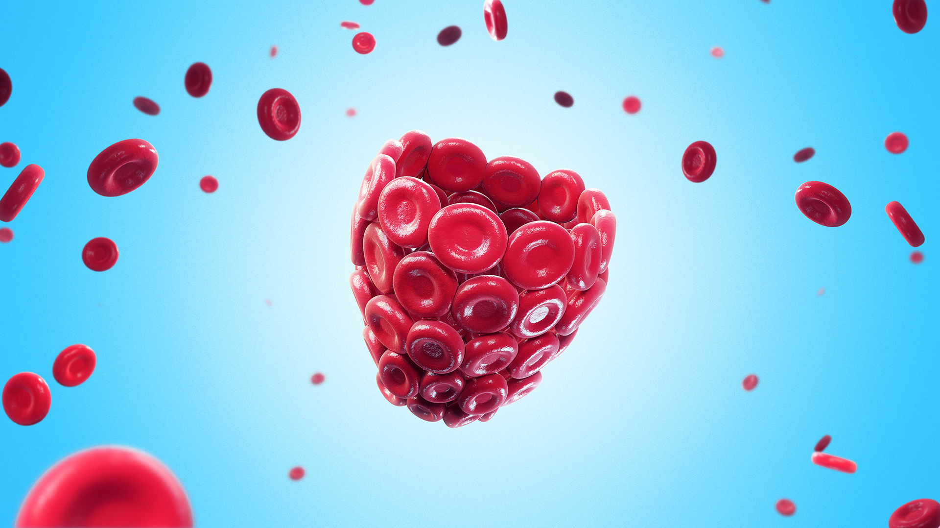 Featherwax Raspberry Healthy Blood