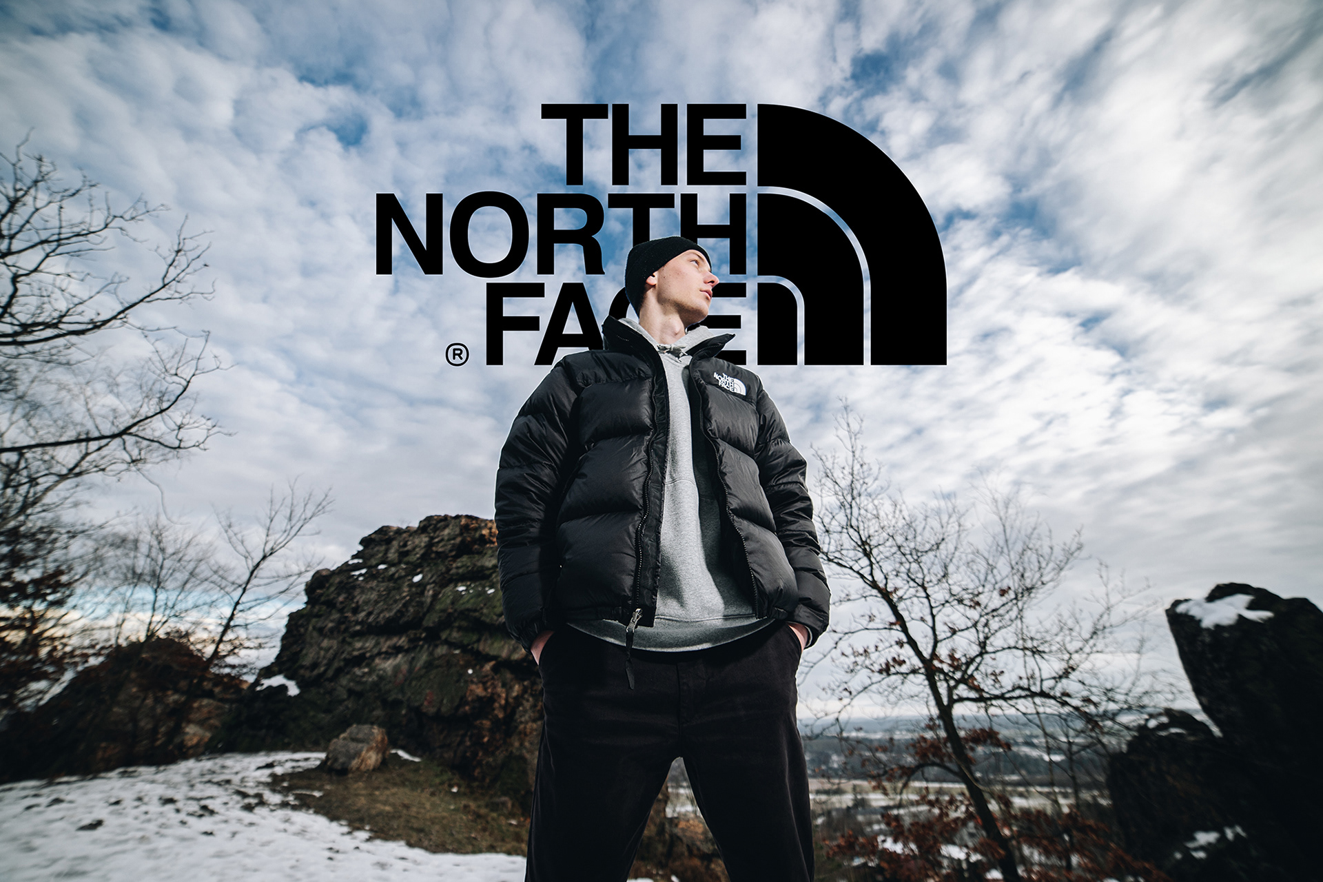 The North Face