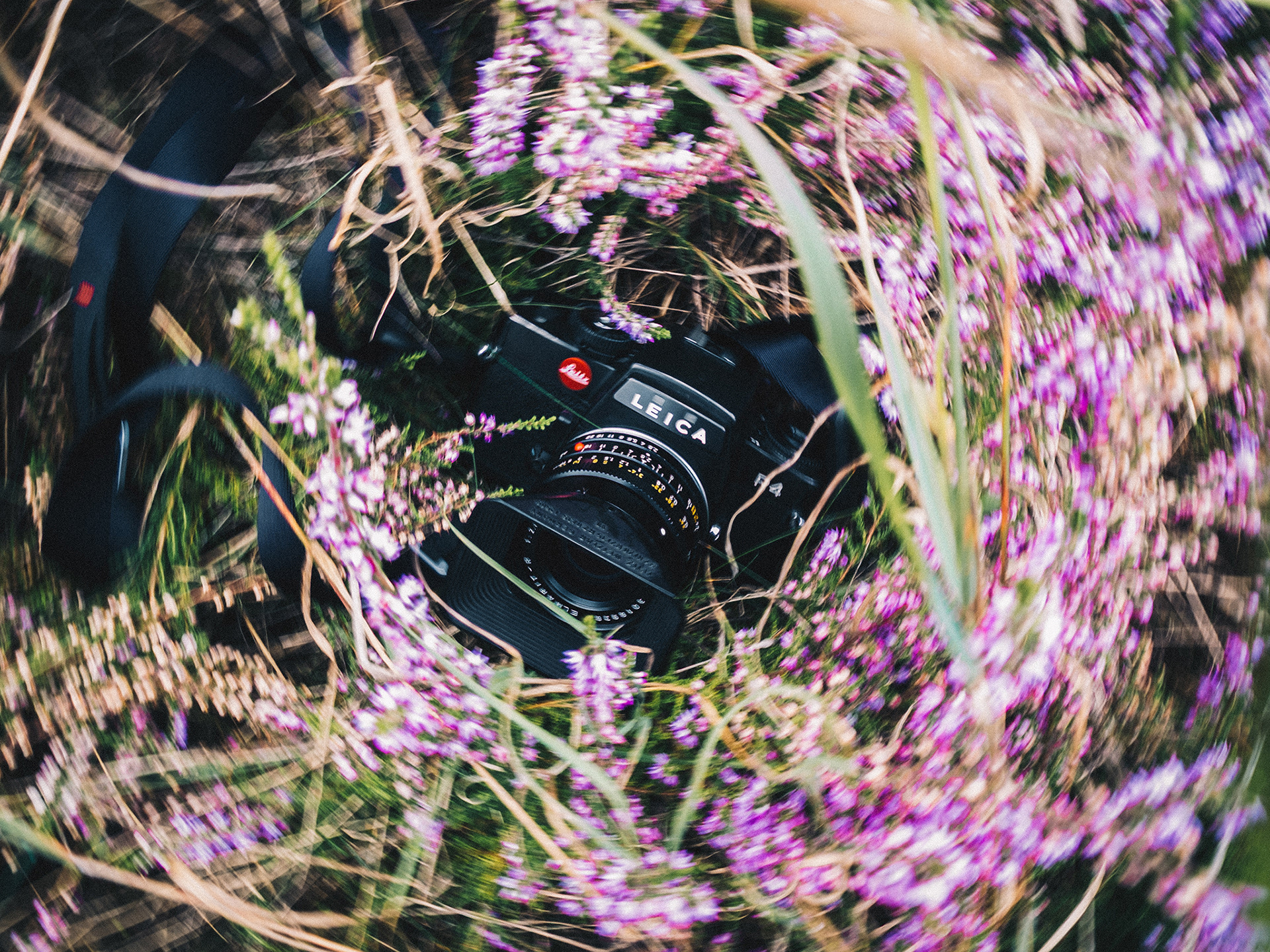 Leica