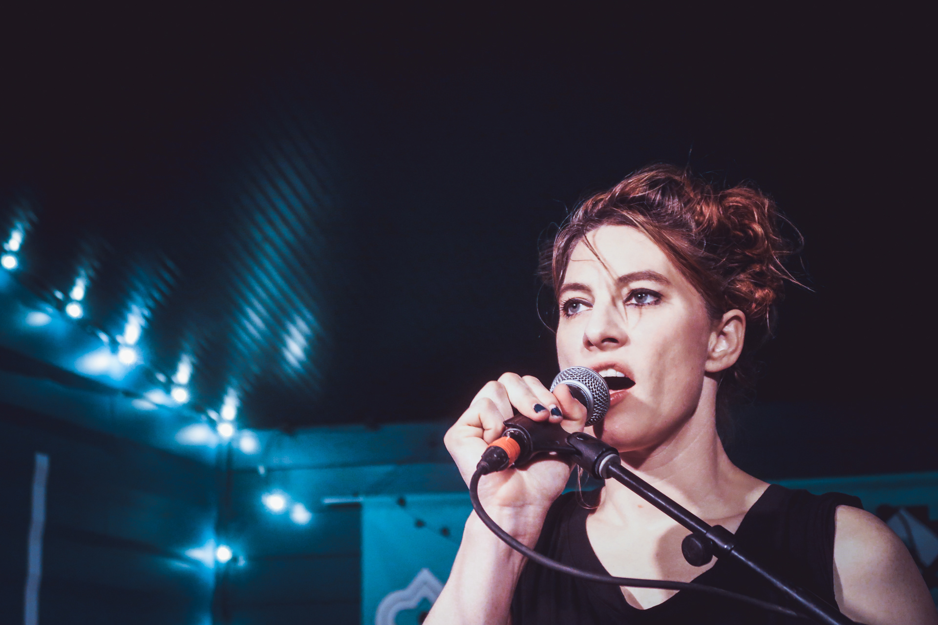 Amanda Palmer