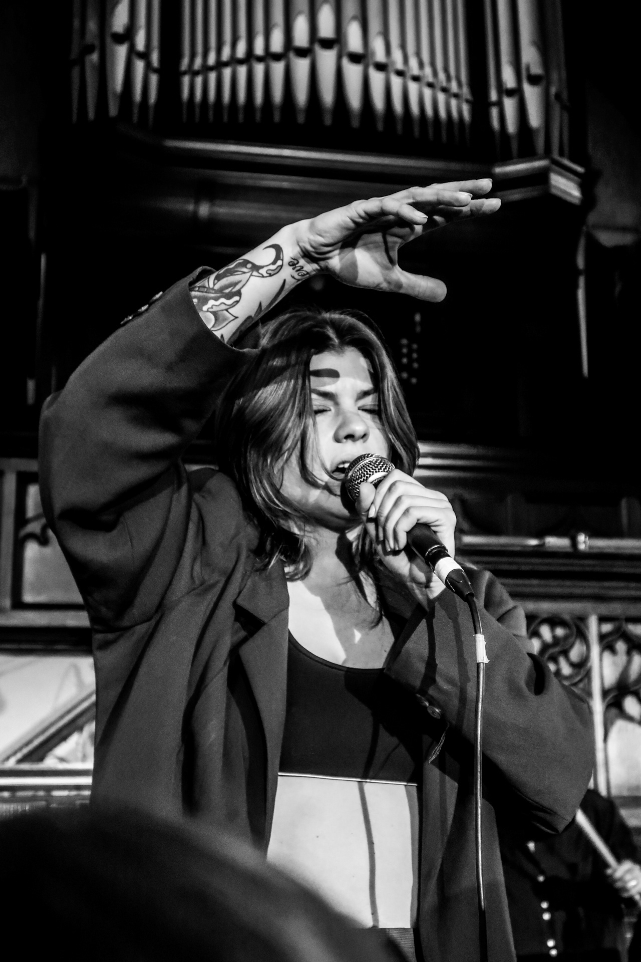Donna Missal