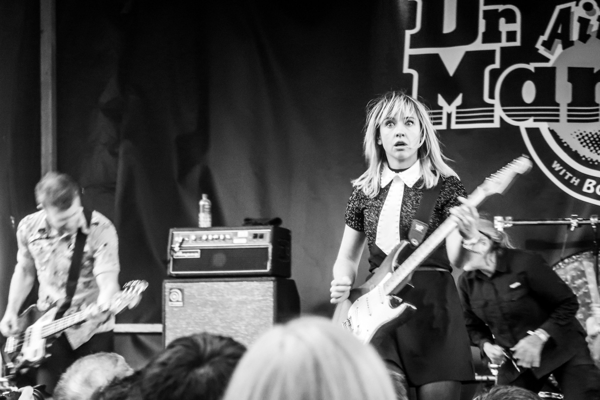 The Joy Formidable