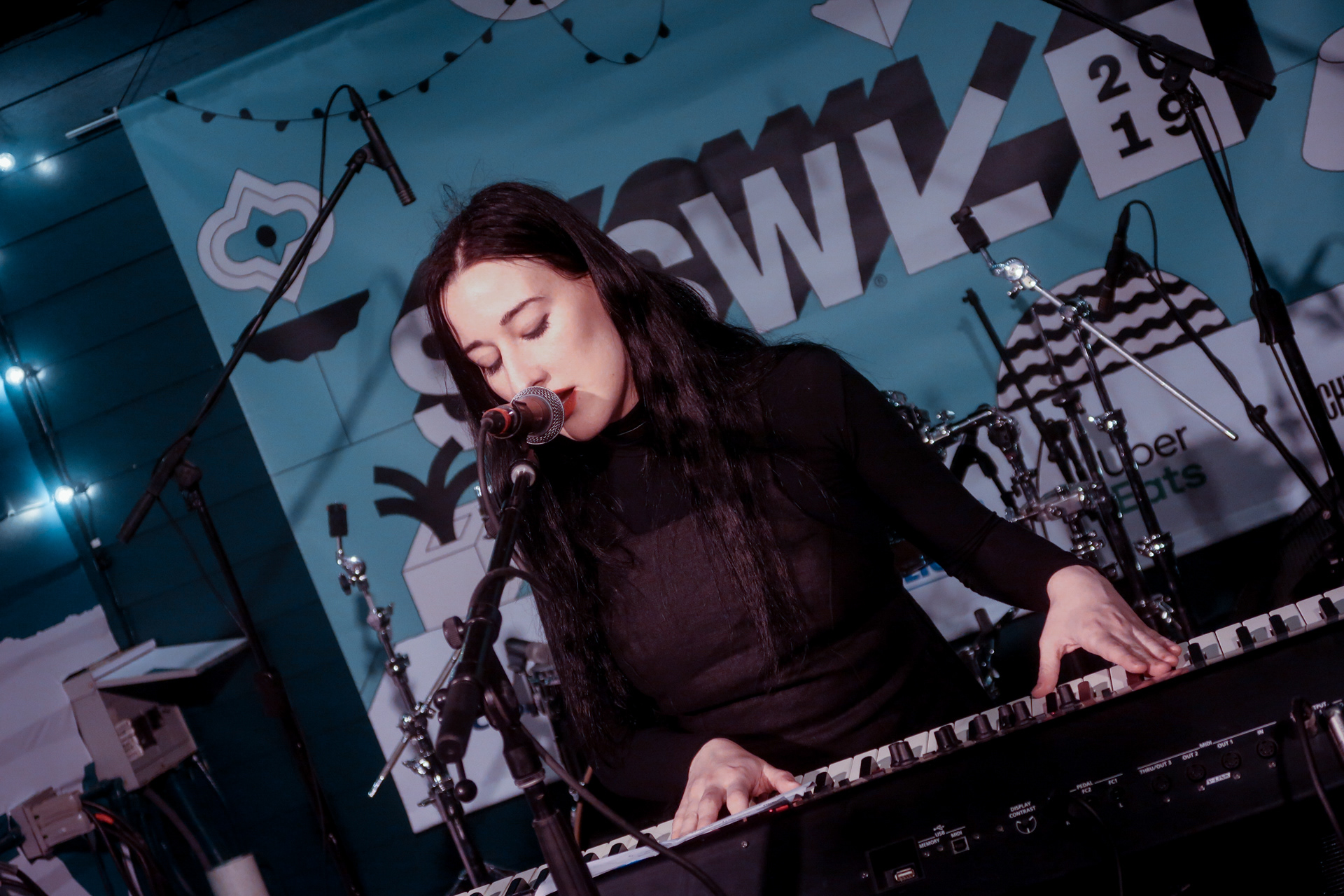 Zola Jesus