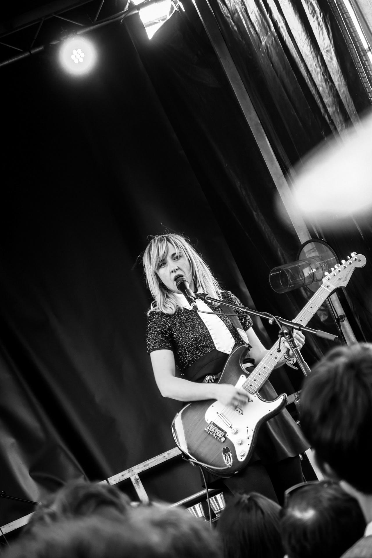 The Joy Formidable