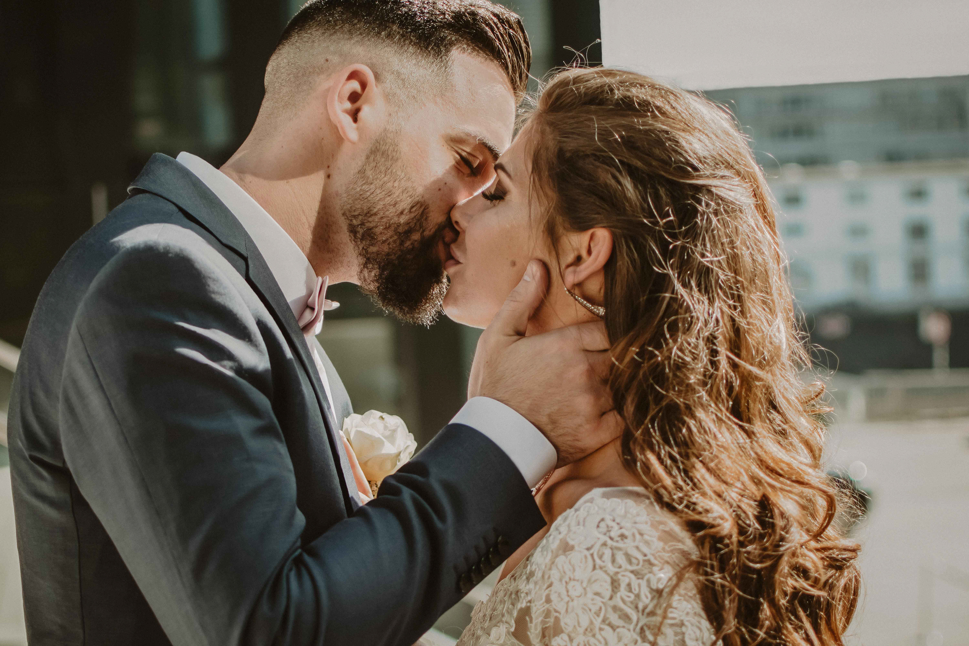 Hochzeit in Düsseldorf