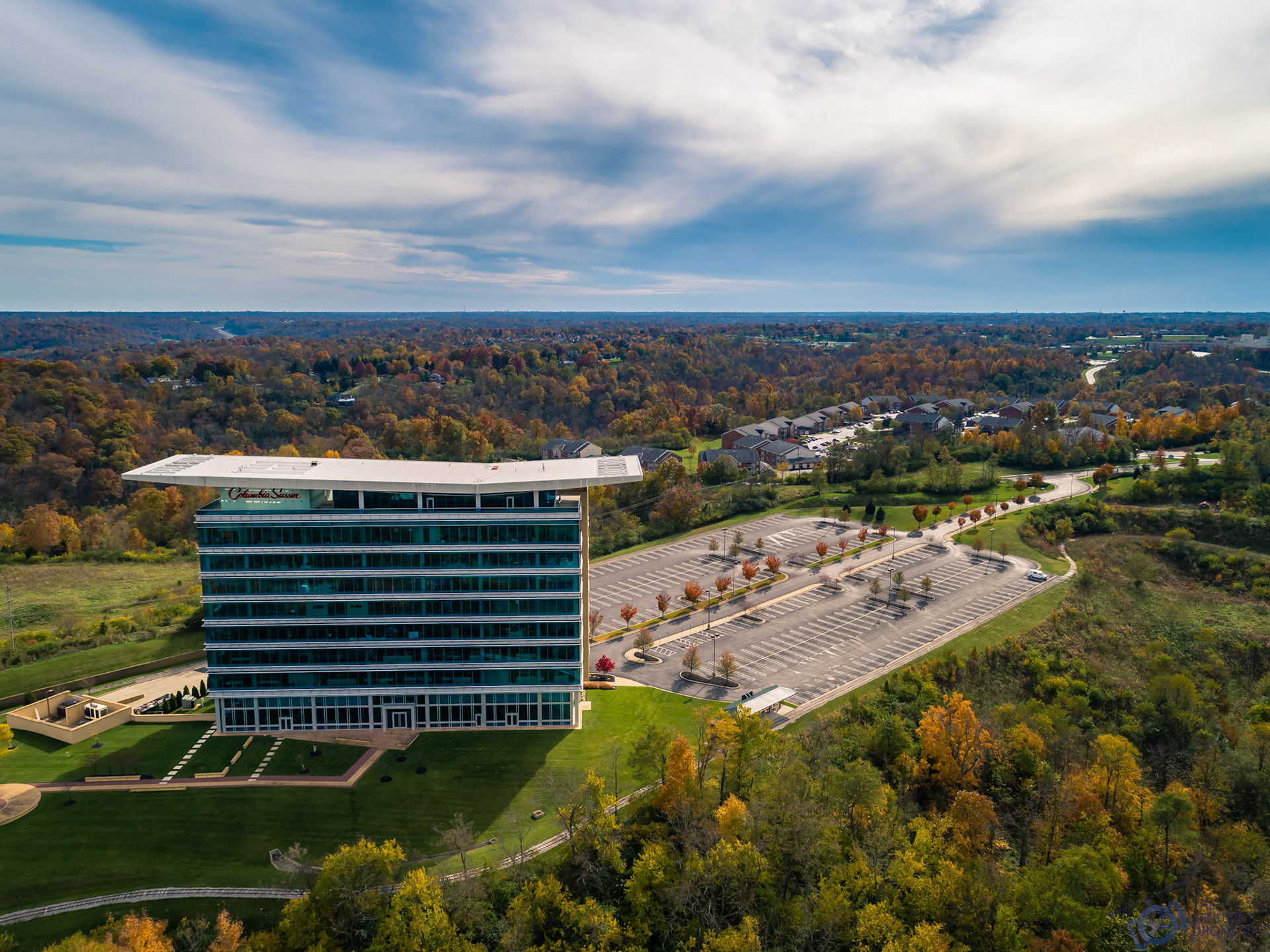 The Kentucky Drone Guy LLC Commercial Real Estate Photography