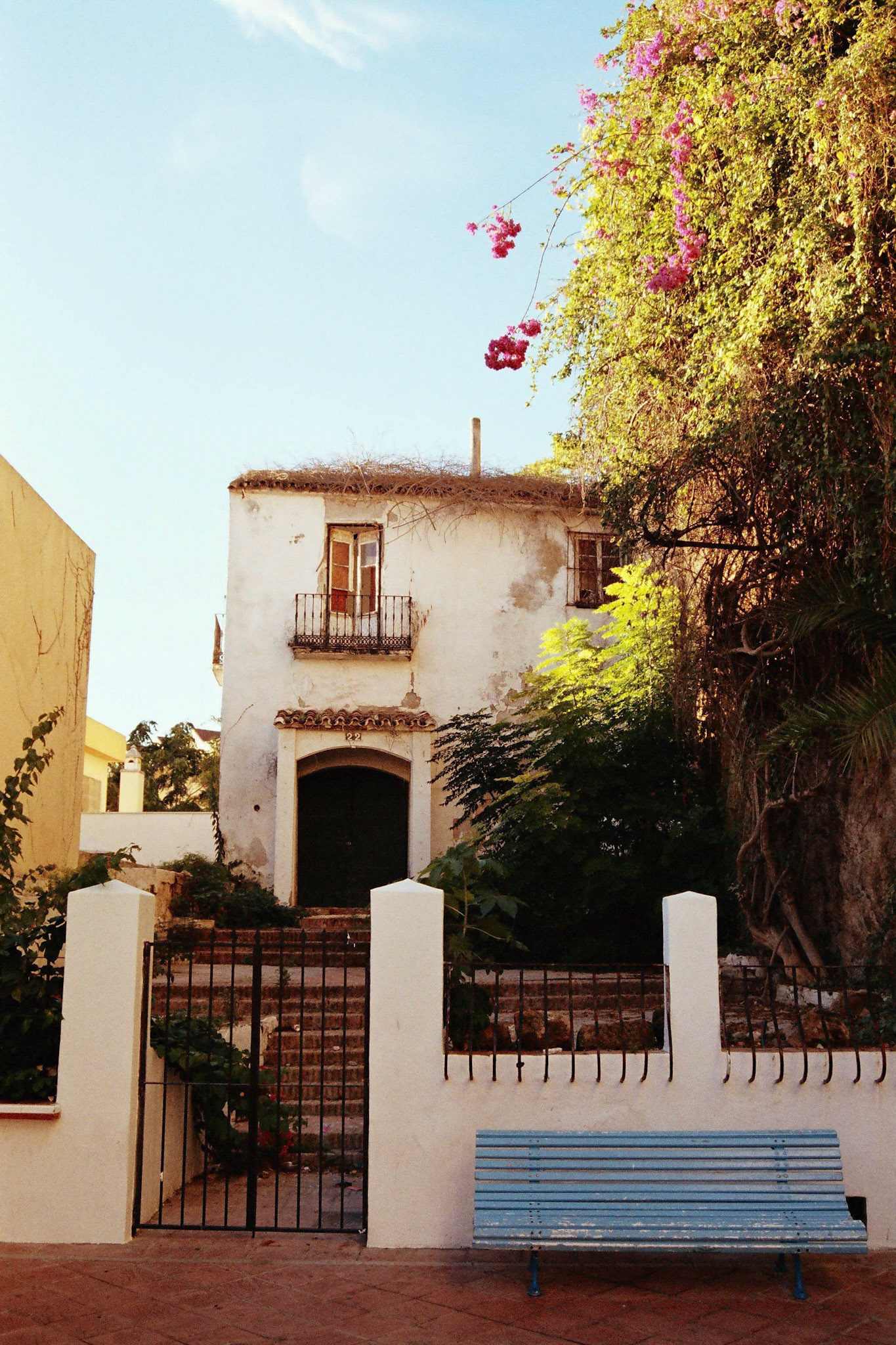 Torremolinos - Spain