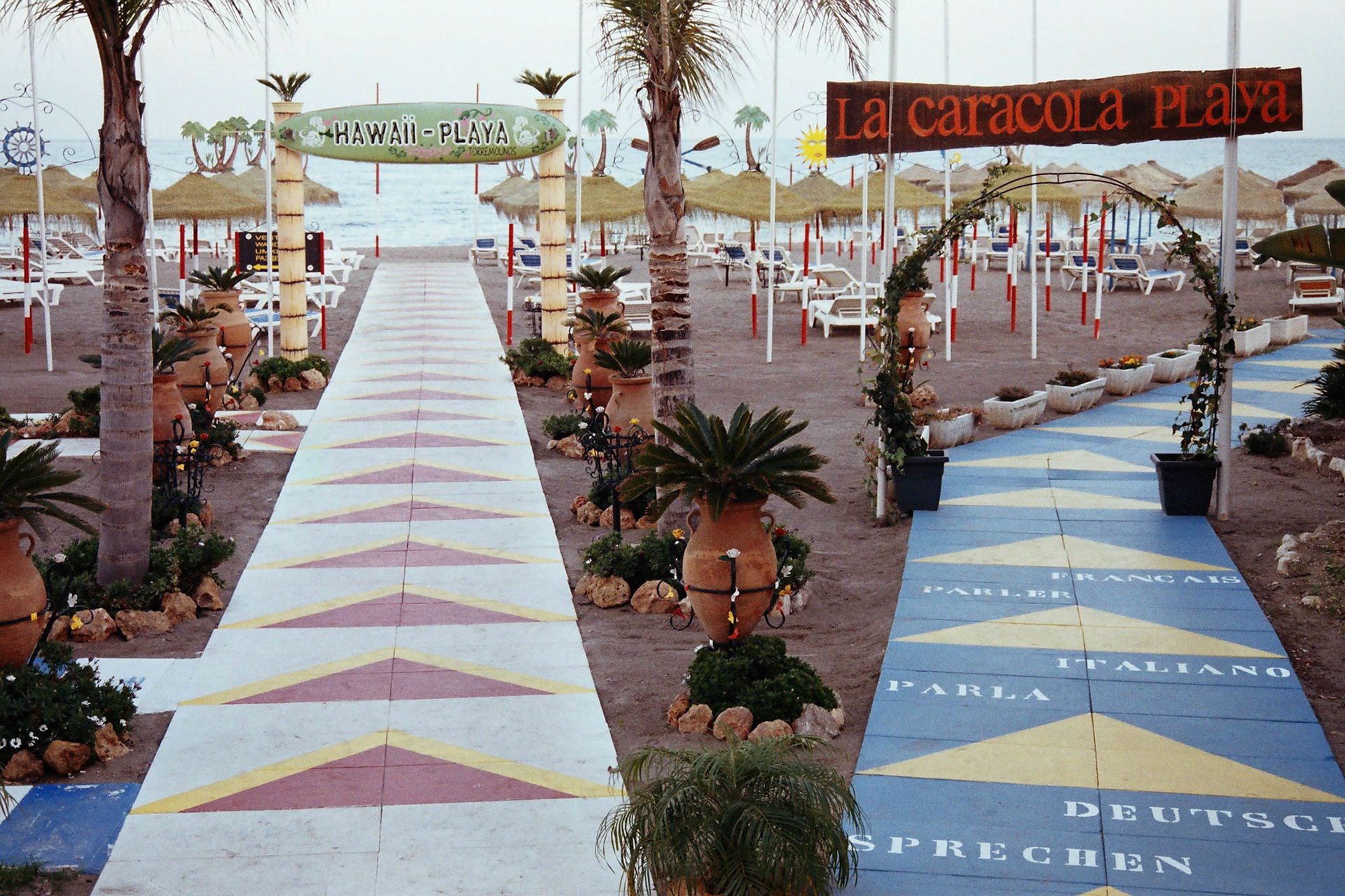 Torremolinos - Spain