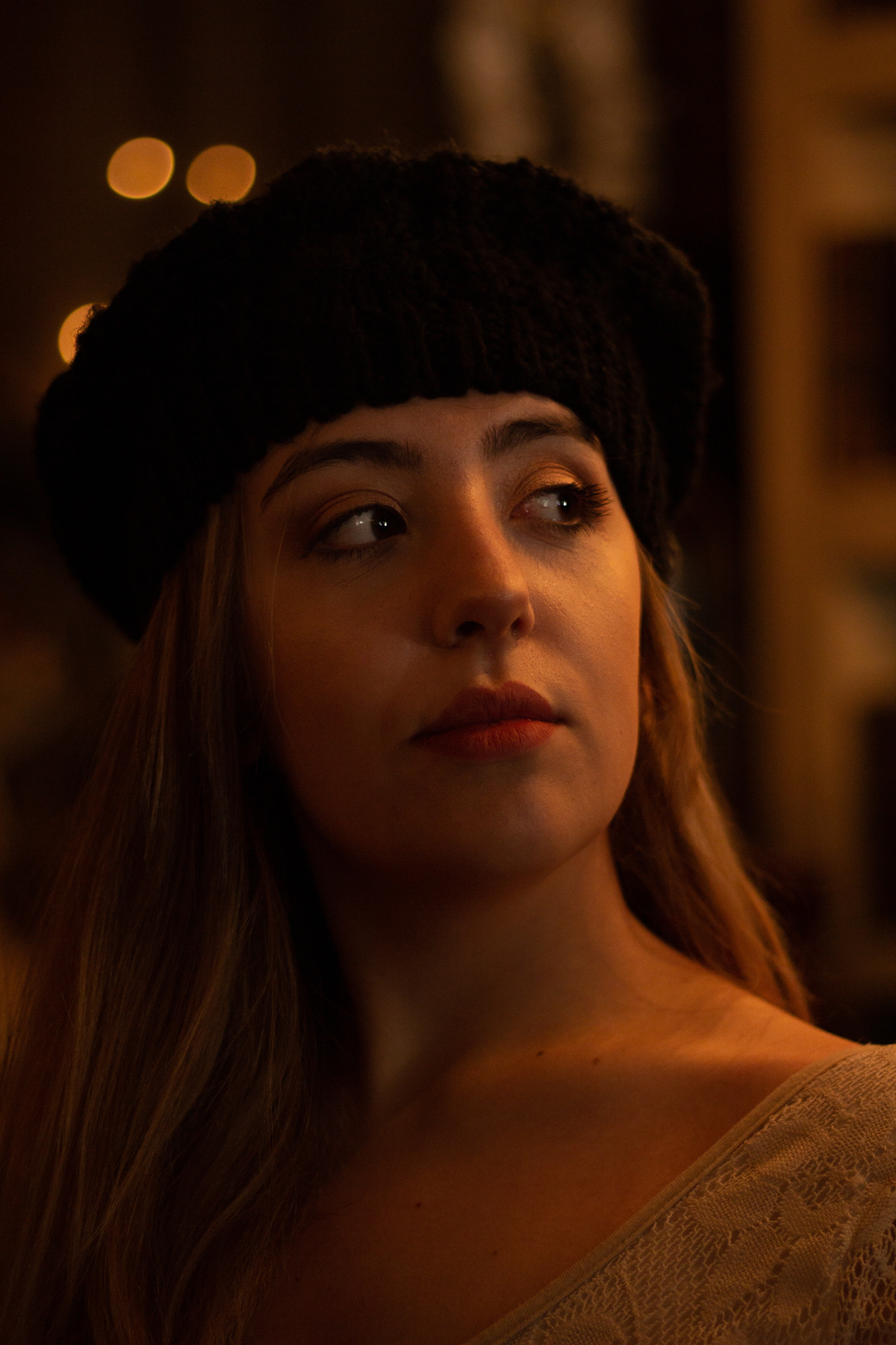 ARIADNA / Modelo: @aricampanile