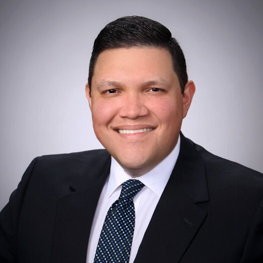 Professional Headshot 2019