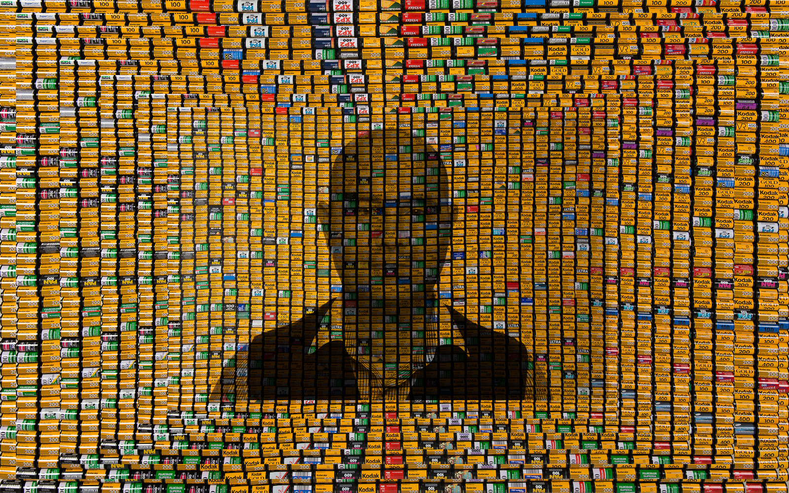 Gökhan Birinci, Zamanın Ritmi, 2019
