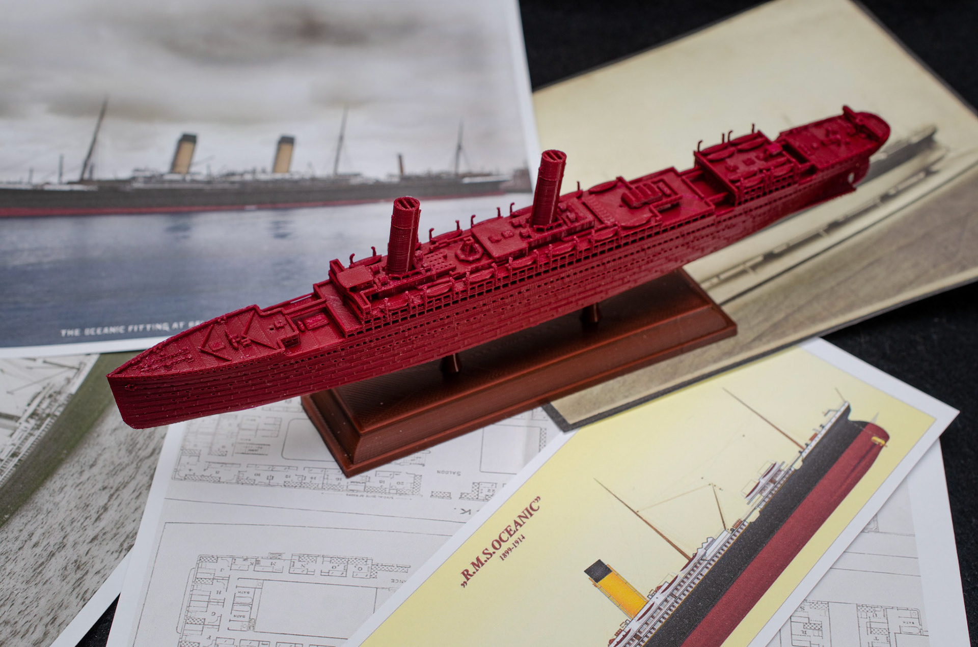 3d-printed-historical-ocean-liners-ss-kaiser-wilhelm-der-grosse