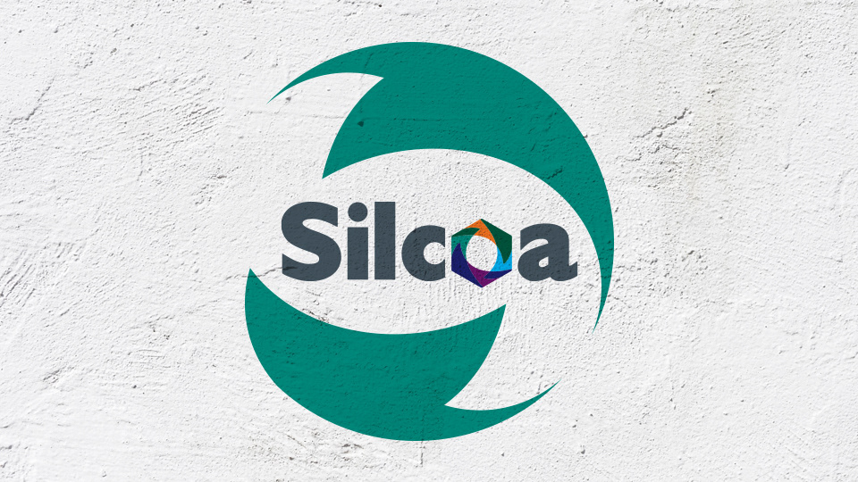 Silcoa logo