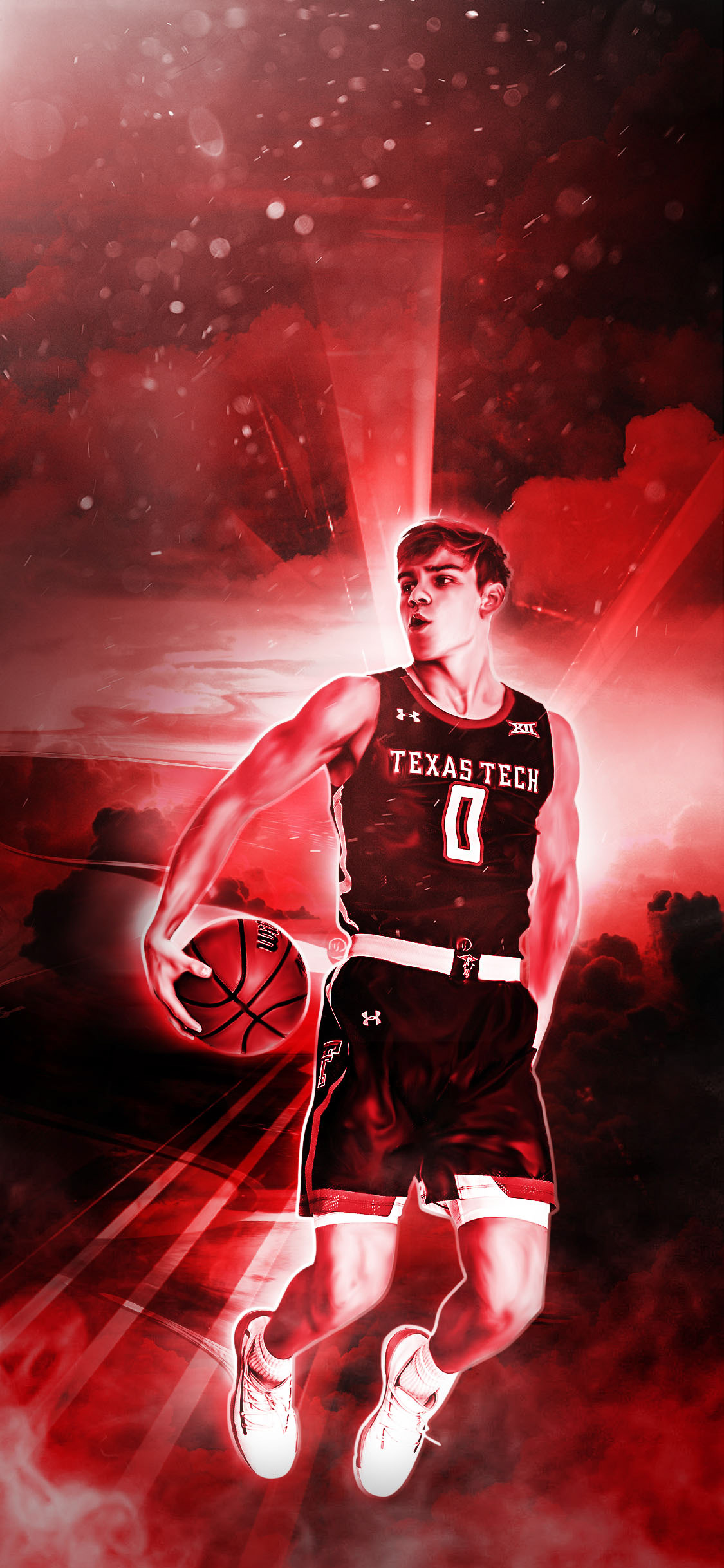 Men's Basketball Wallpaper