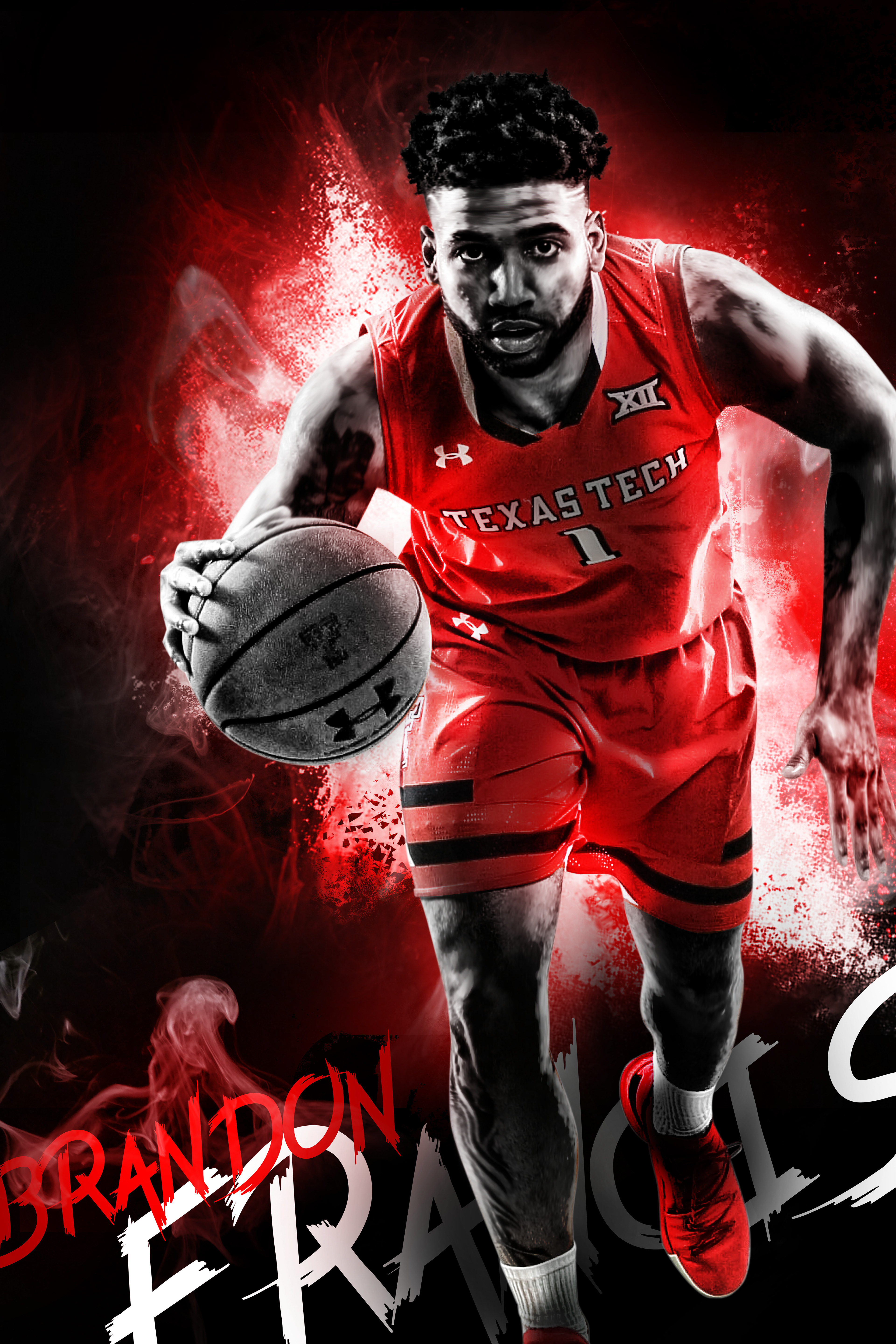 Men's Basketball Wallpaper