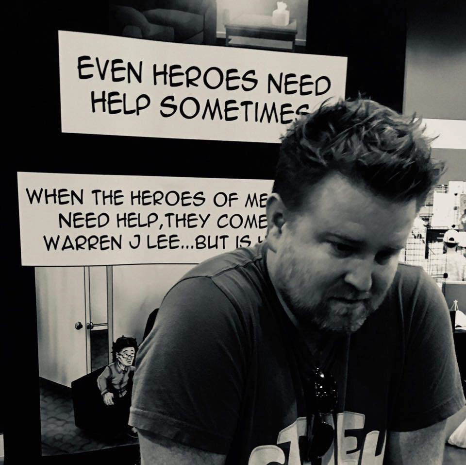 Co-Founder: David A. Byrne