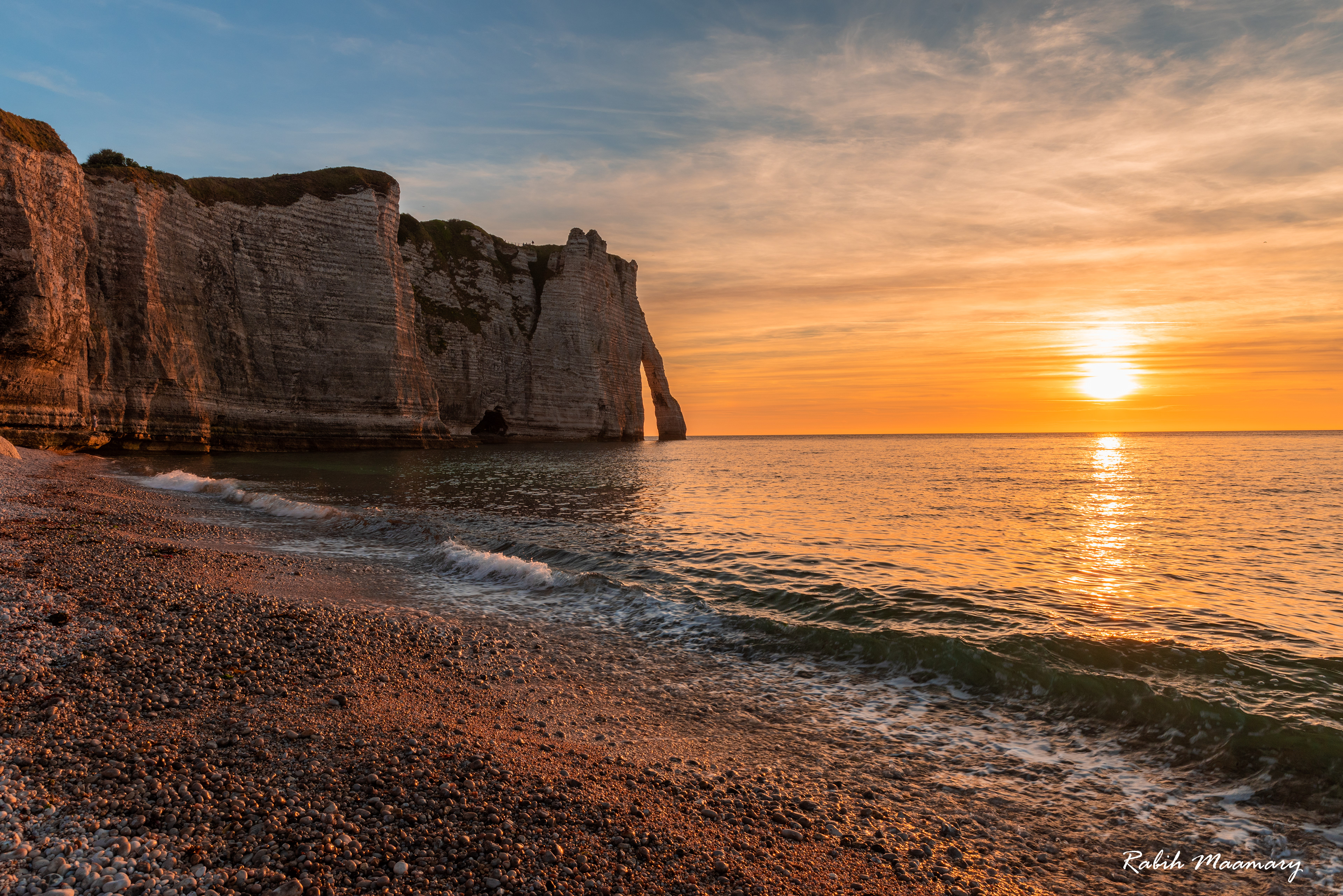 Etretat - France