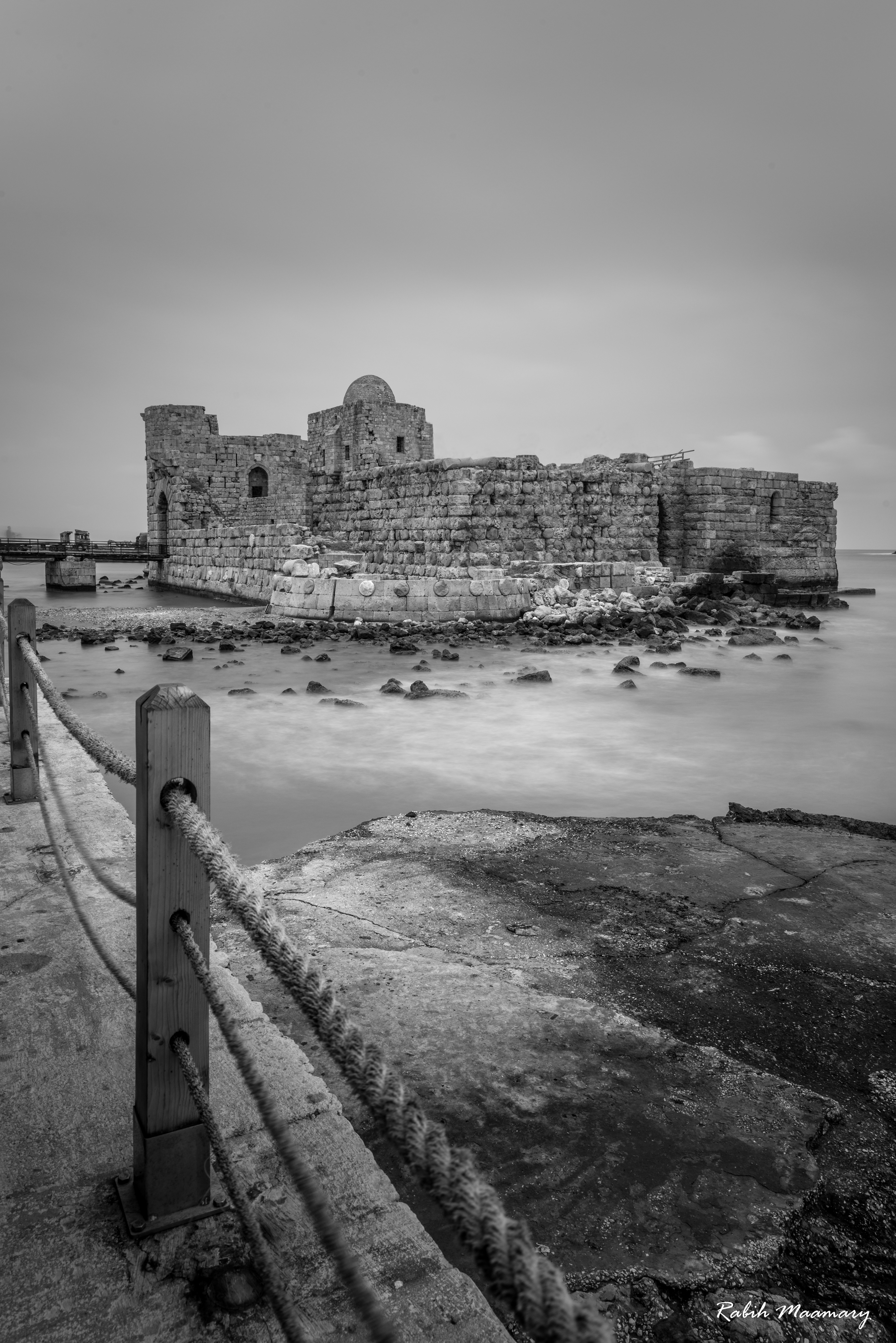 Saida - Lebanon
