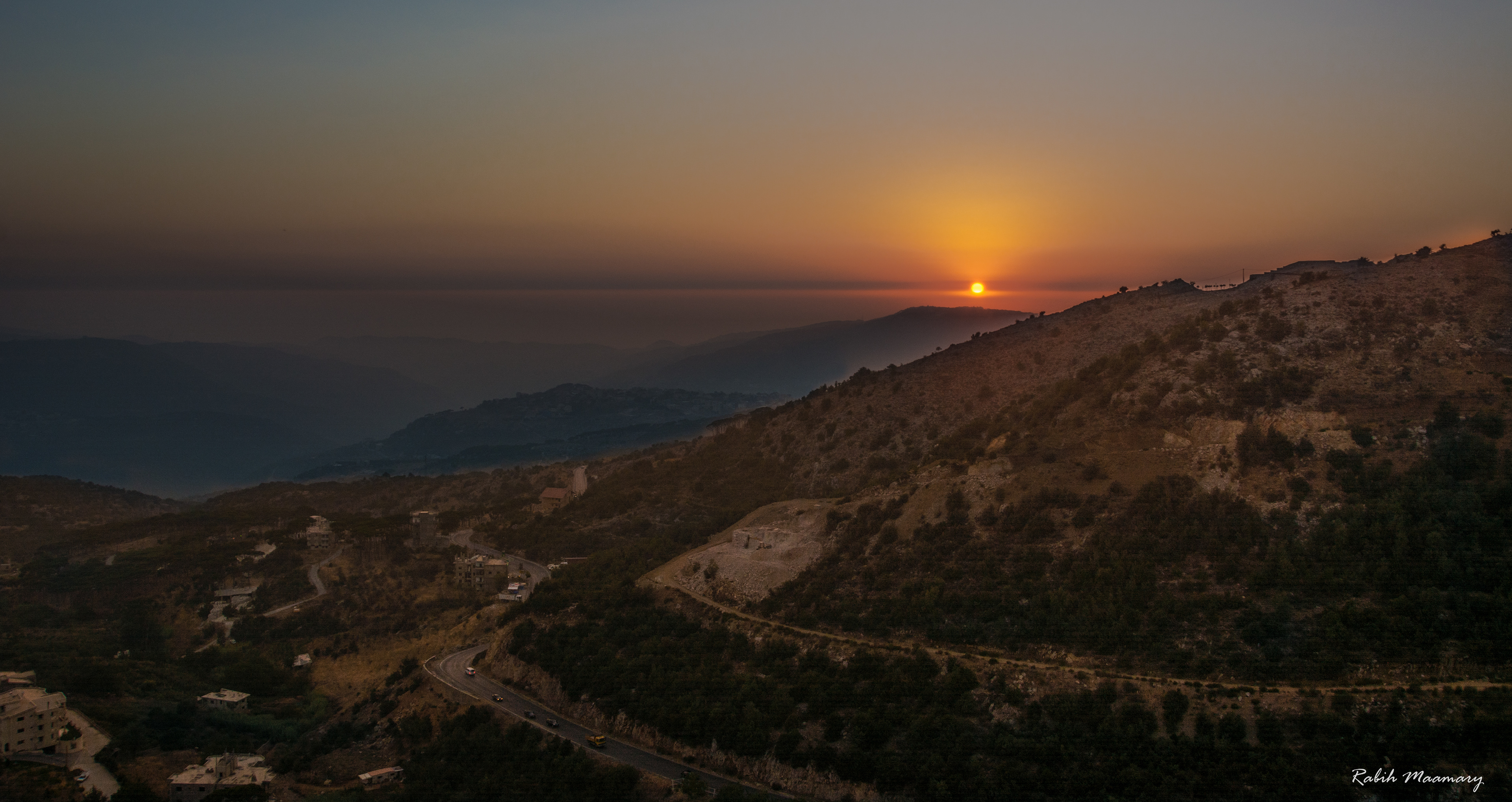 Mtein - Lebanon