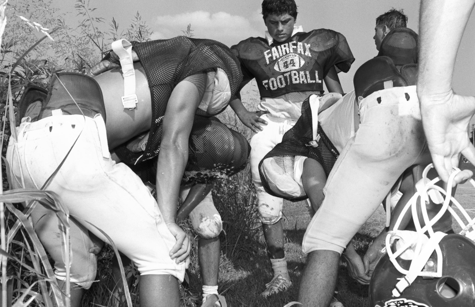 Fairfax Football