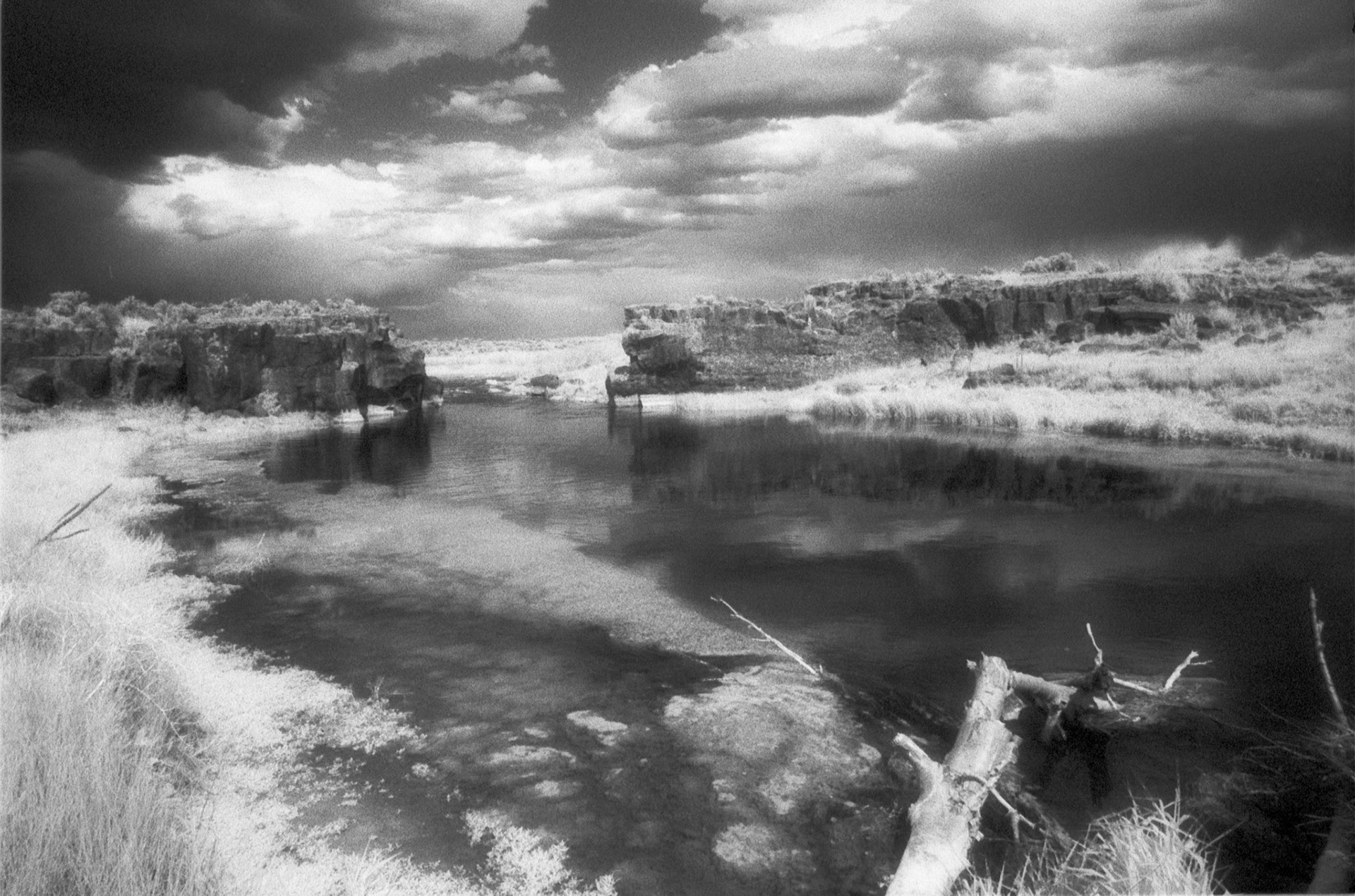 Little Wood Idaho, ID