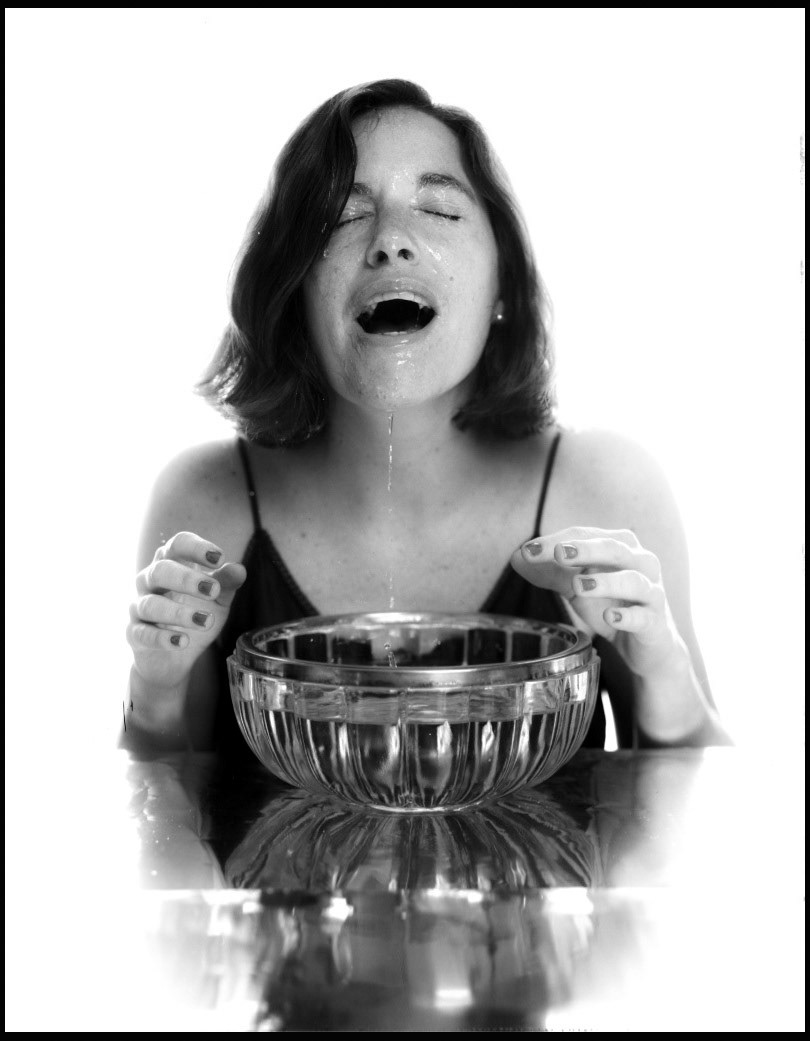 Weep, but I am Not Moved