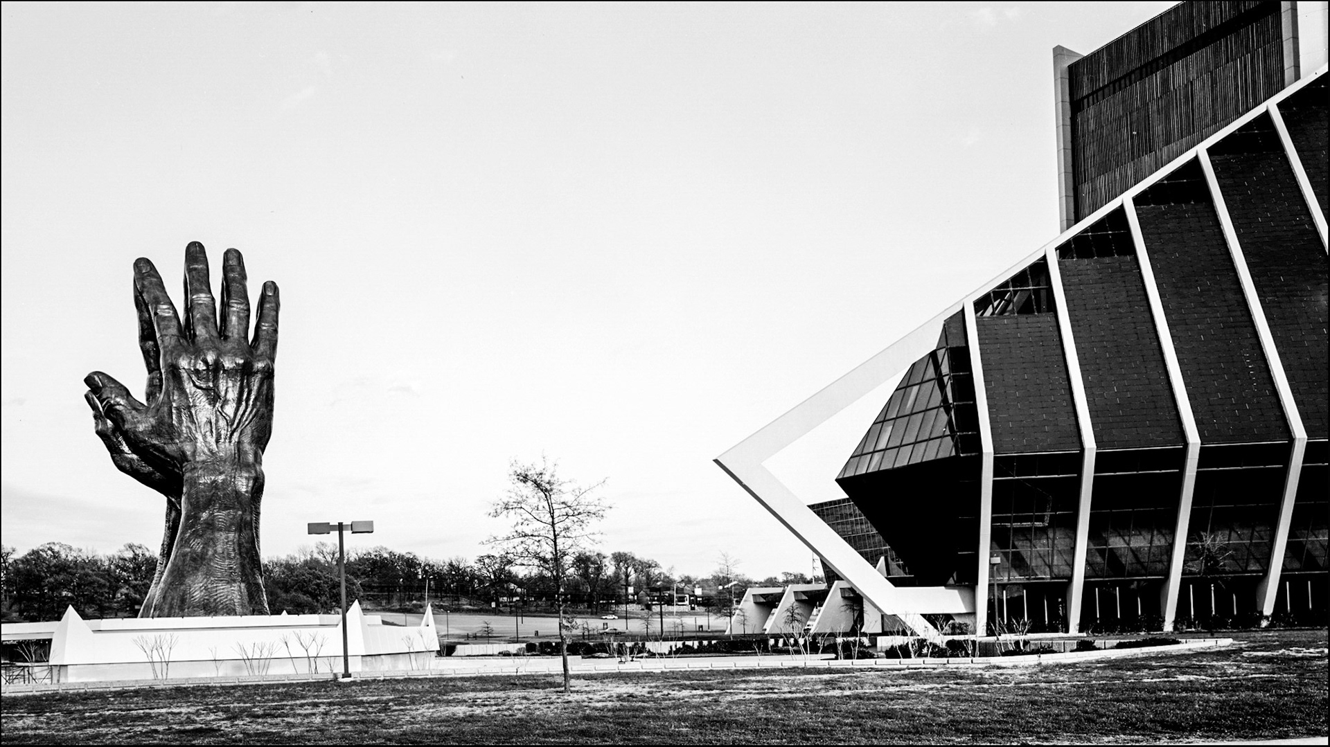 Begging Will Not Now Avail You