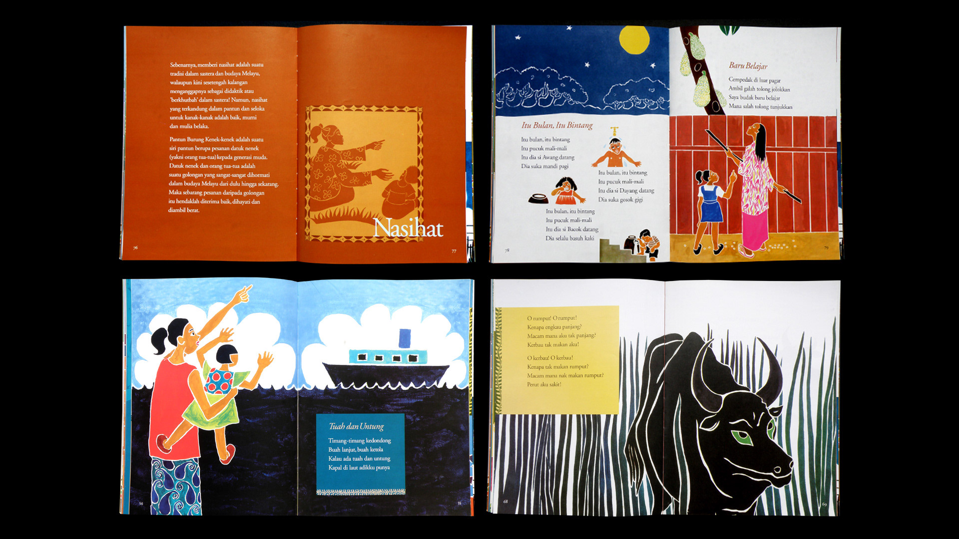 Kamil Yunus Azah Aziz Mph Books