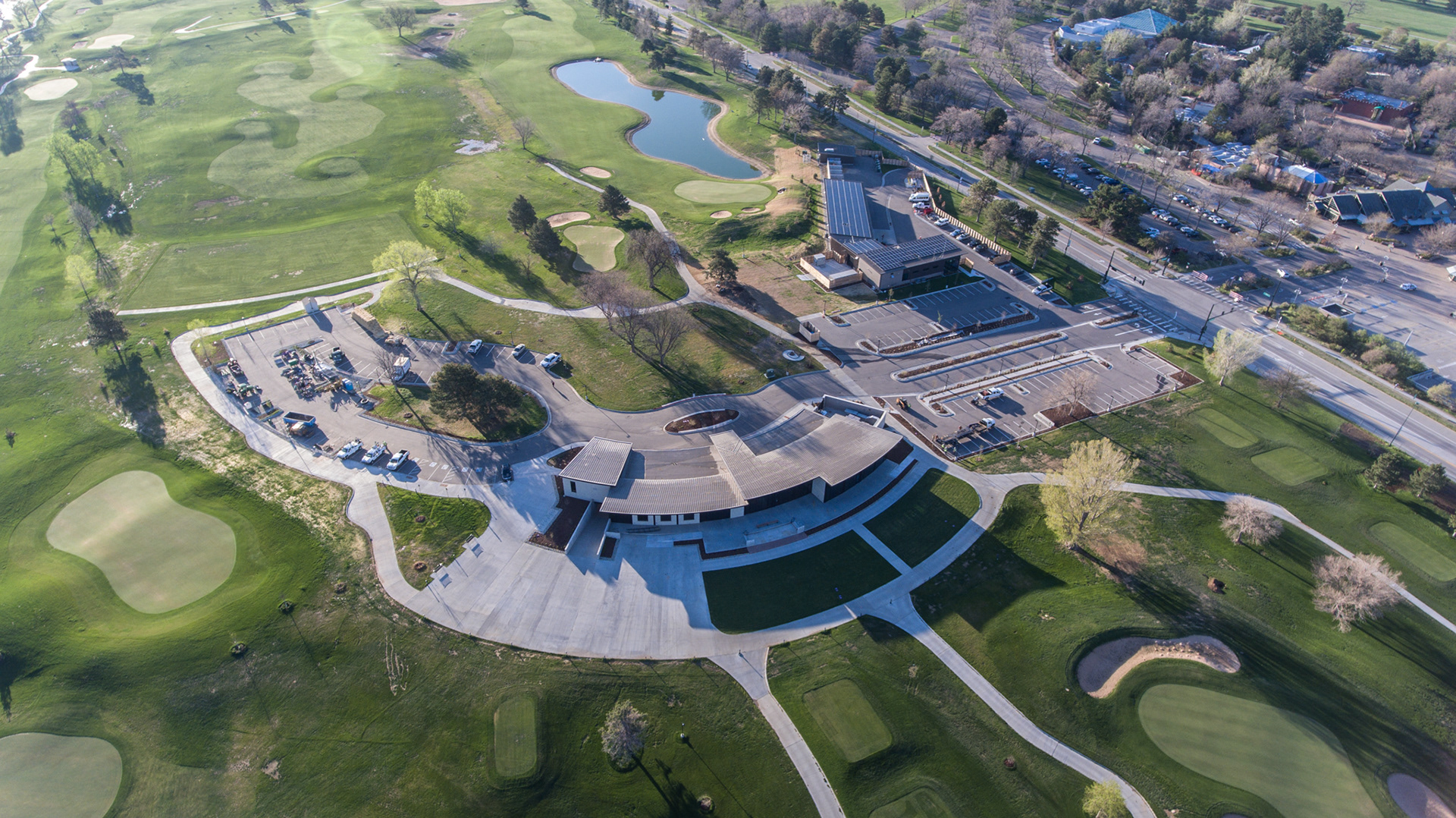 Photo © City and County of Denver
