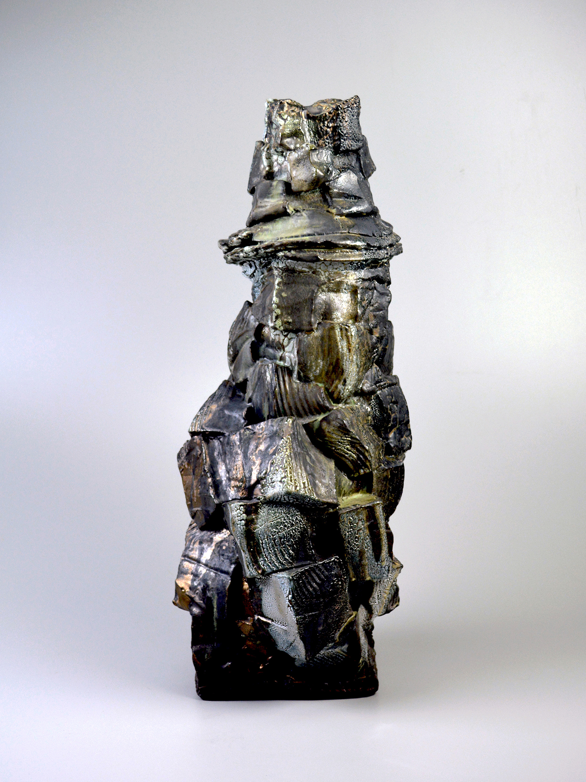 Menhir Collapse - alternate 2