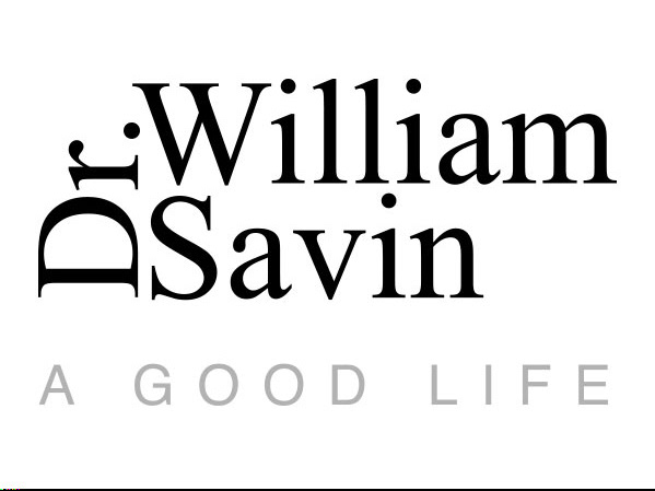 Dr. William Savin