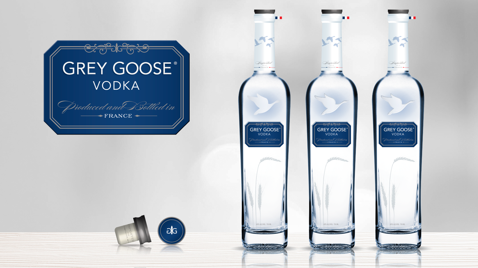 Grey goose москва. Grey Goose (водка). Грейбус водка. Gregus водка. Водка синий Гусь.