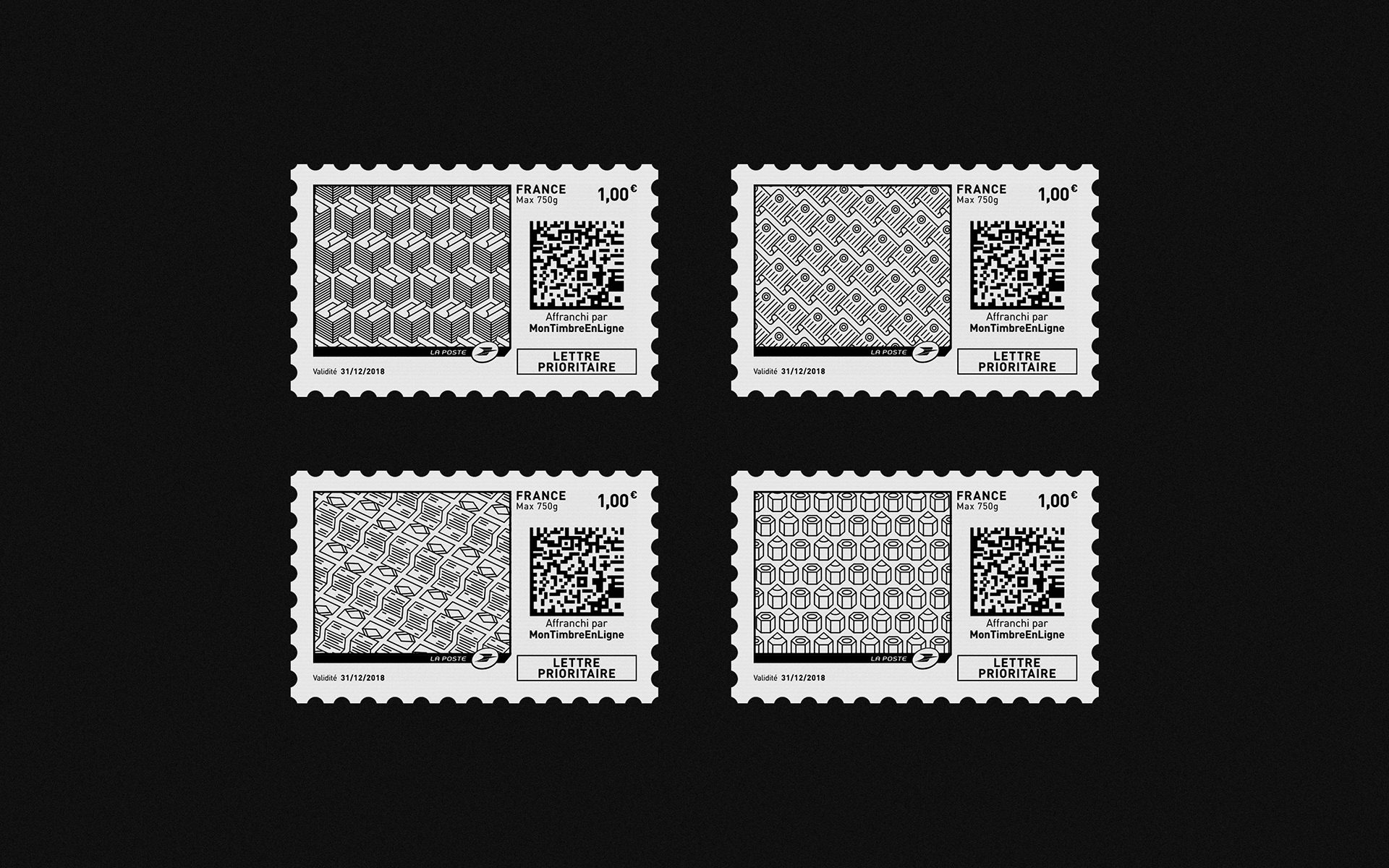 Autocollants imprimables de style timbre-poste Symboles d'état de  téléchargement instantané de fichier numérique, artisanat, autocollants de  planificateur, embellissement, dessinés à la main -  France