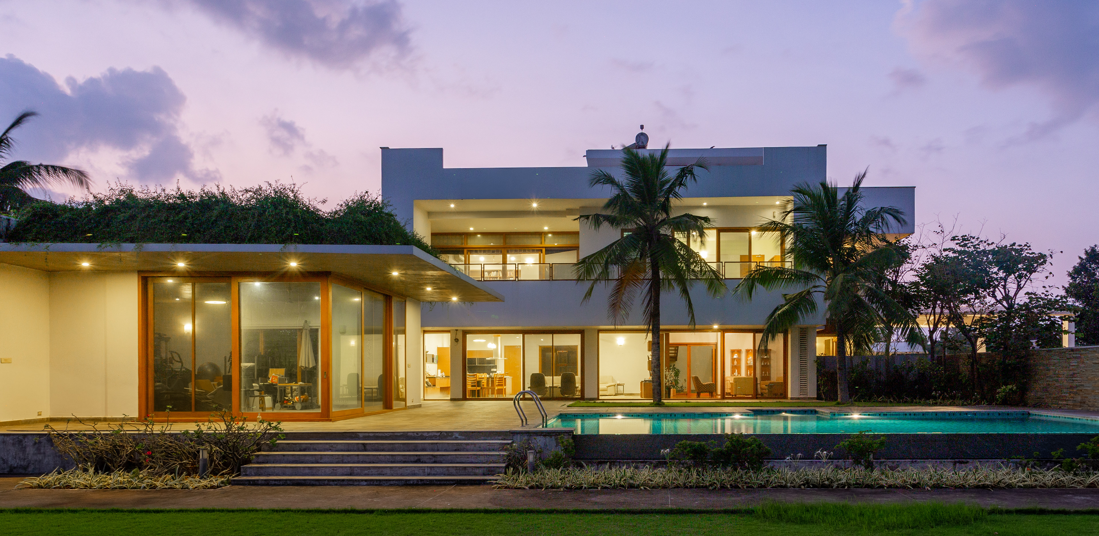 Beach House