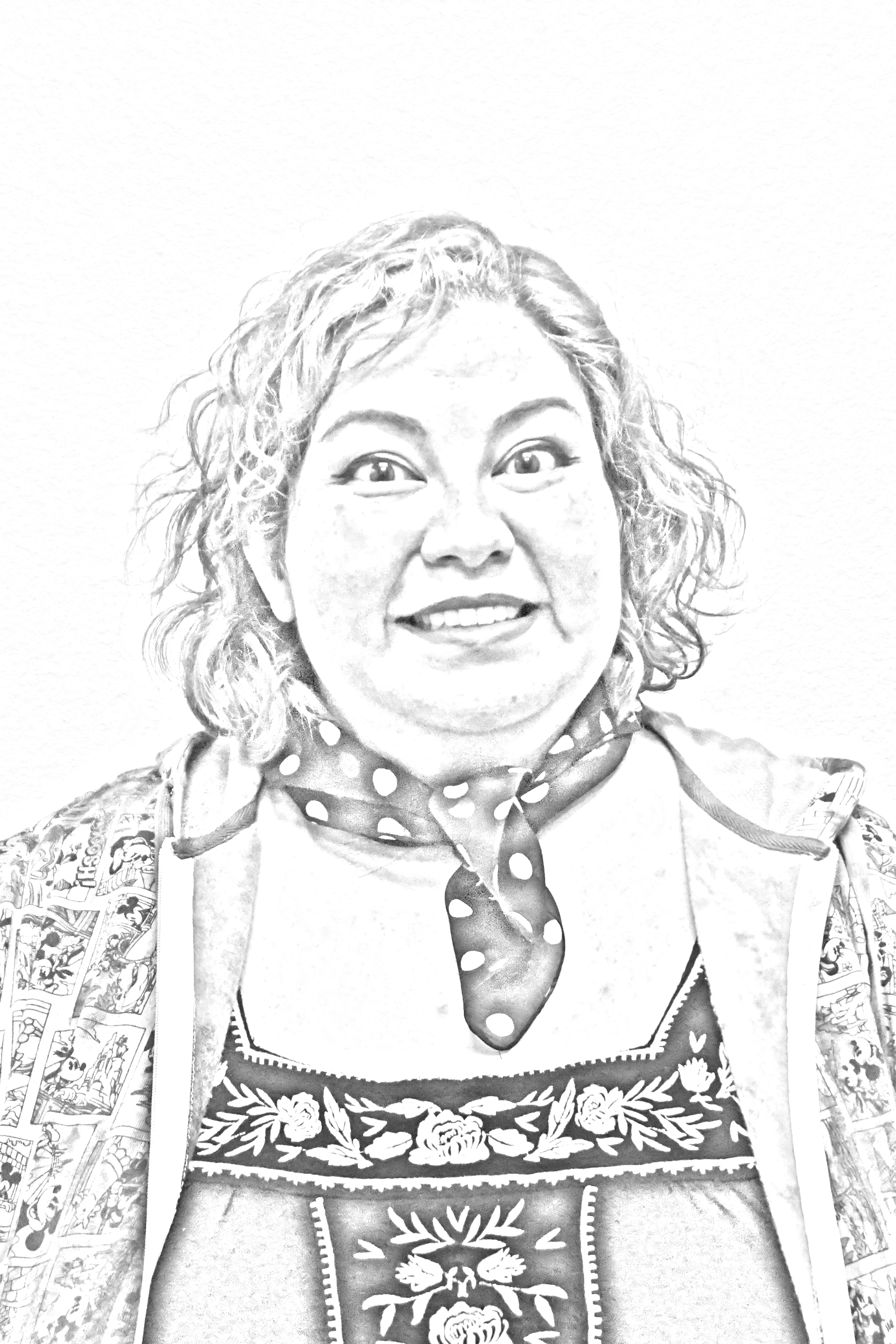 Iri Stonebraker