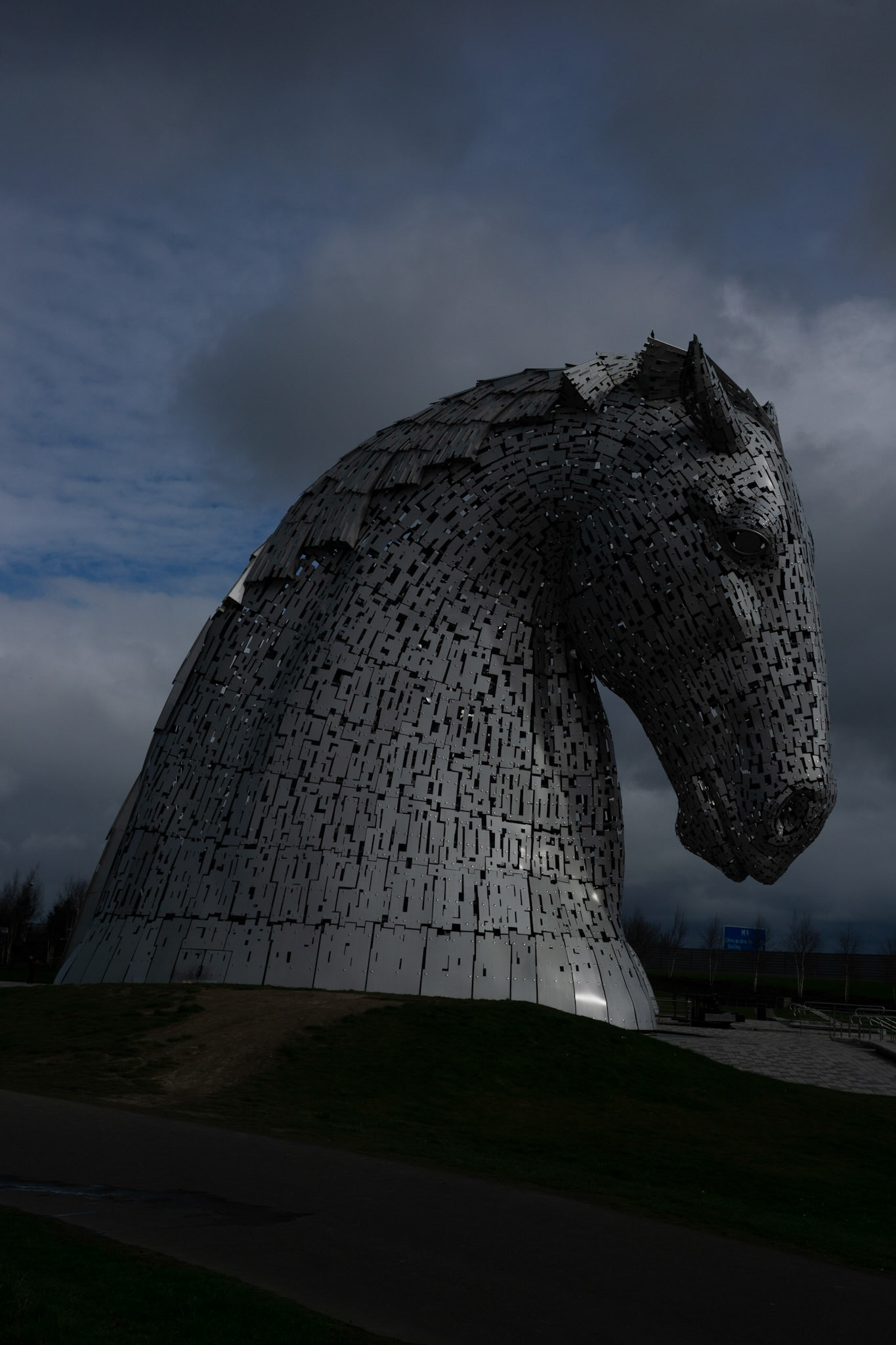 Kelpies
