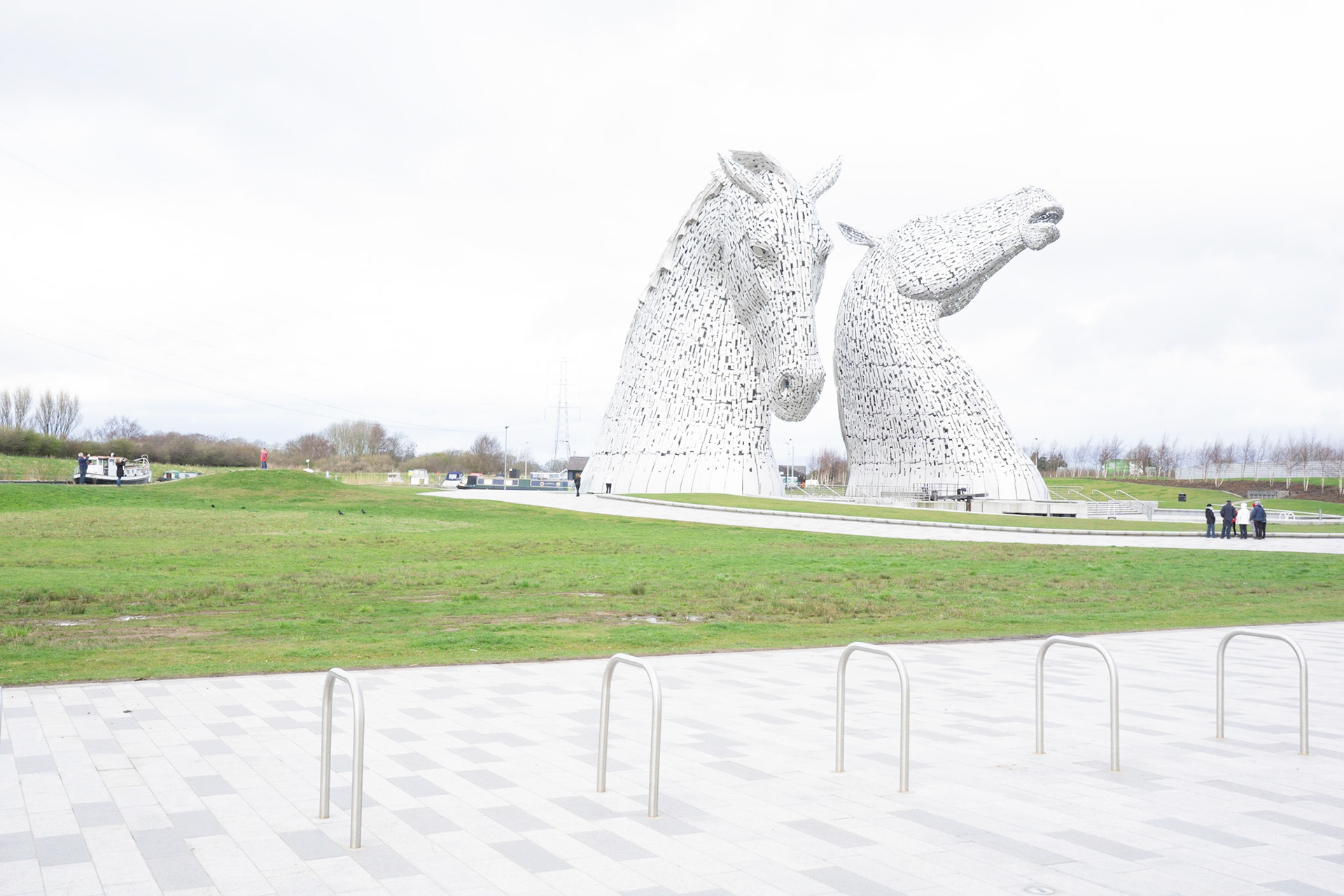Kelpies