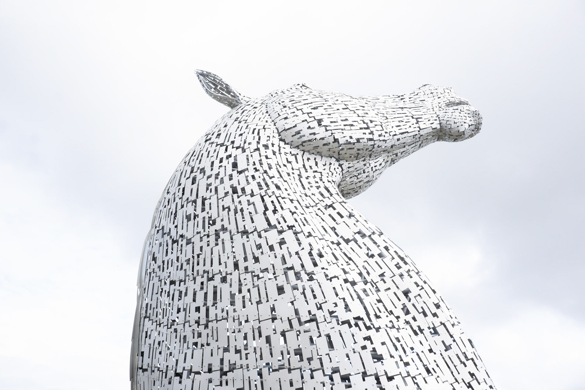Kelpies
