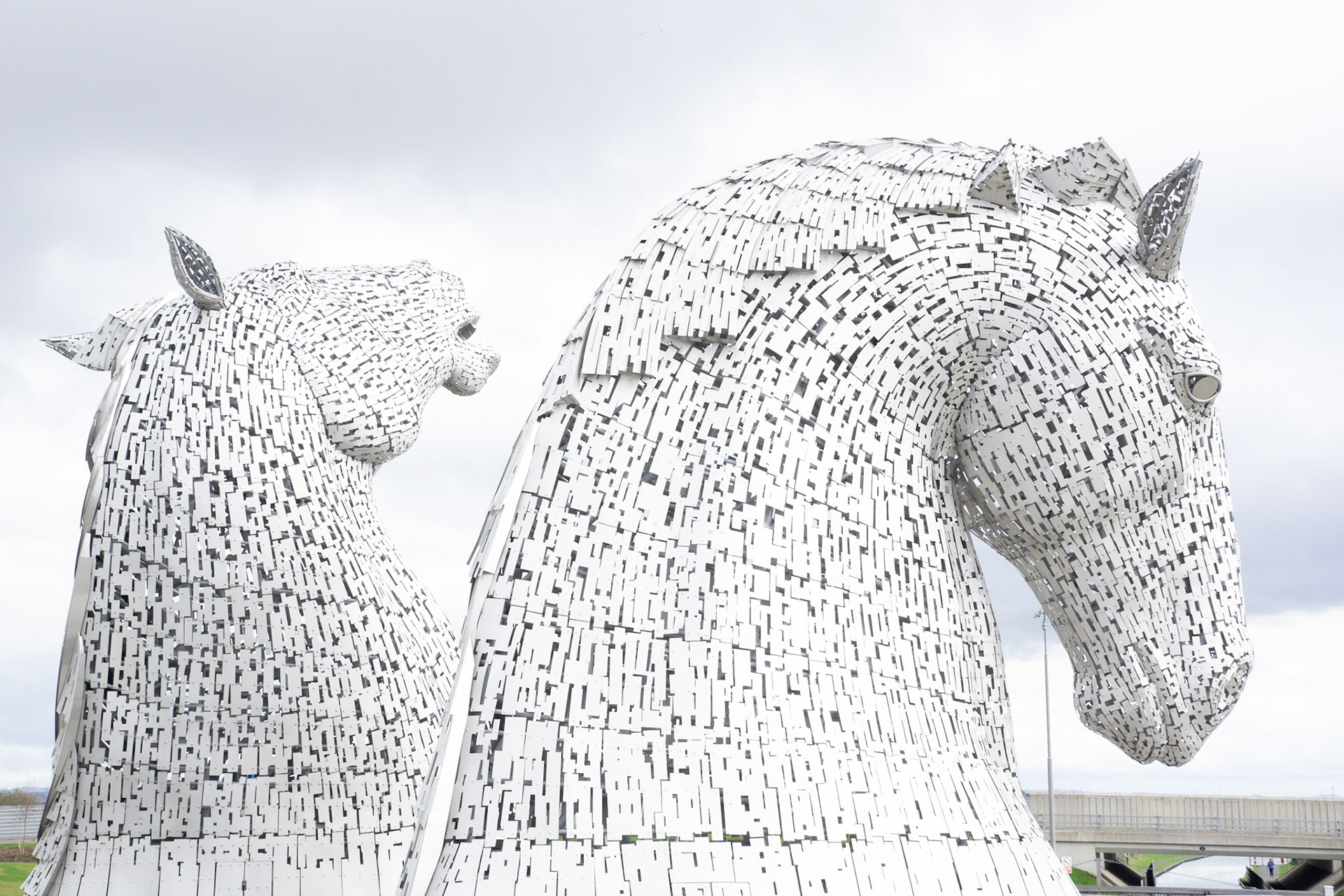 Kelpies