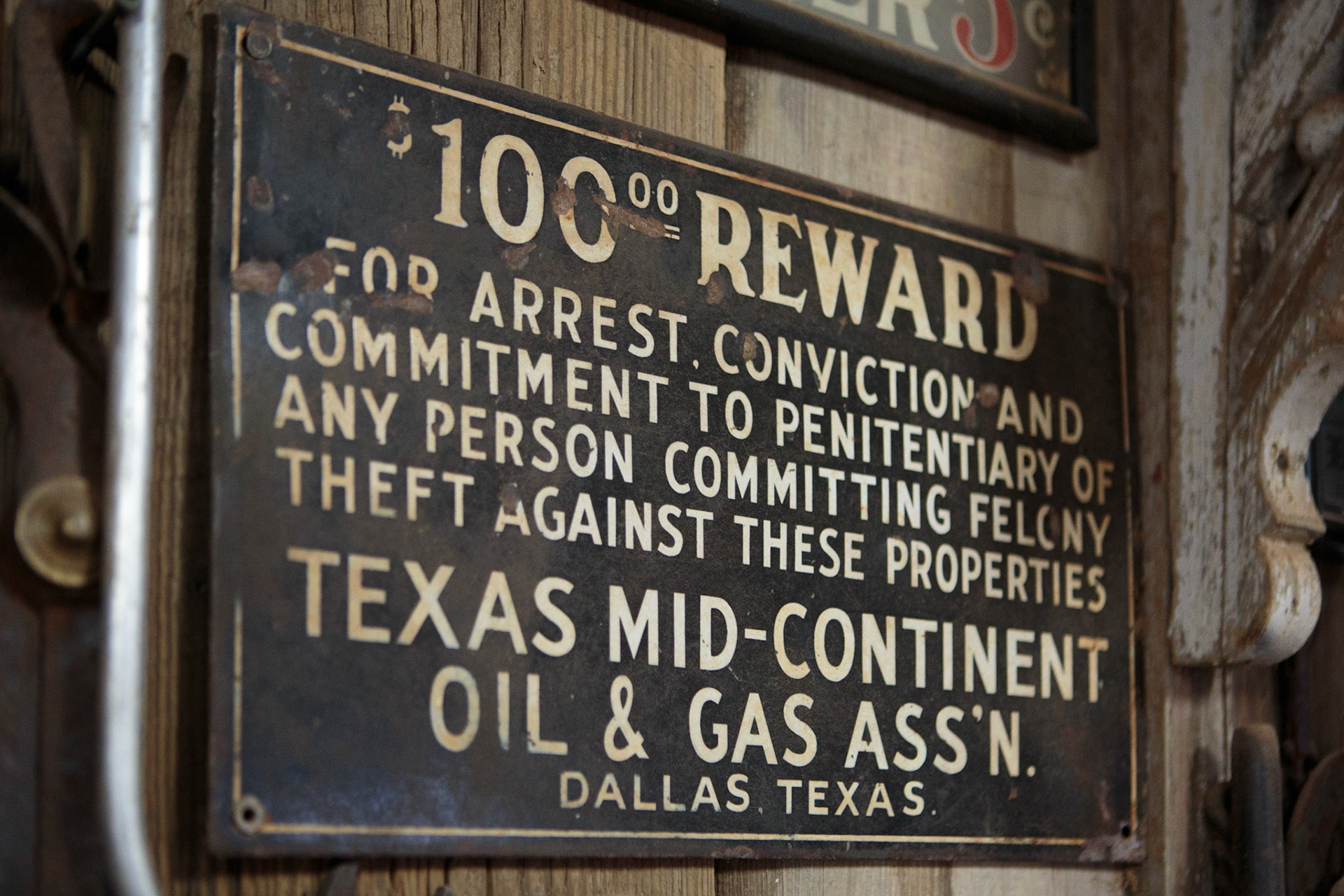 Bill Marquis Ranch