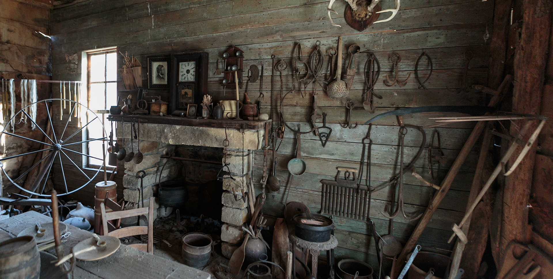 Bill Marquis Ranch
