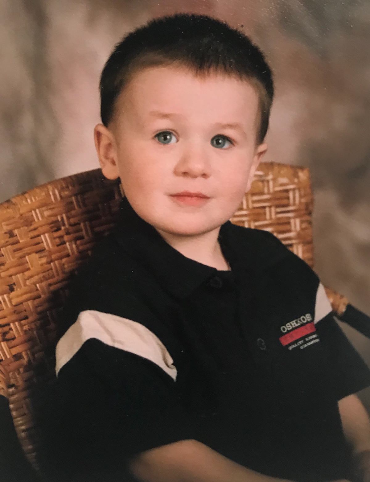 Logan Bundy About Me