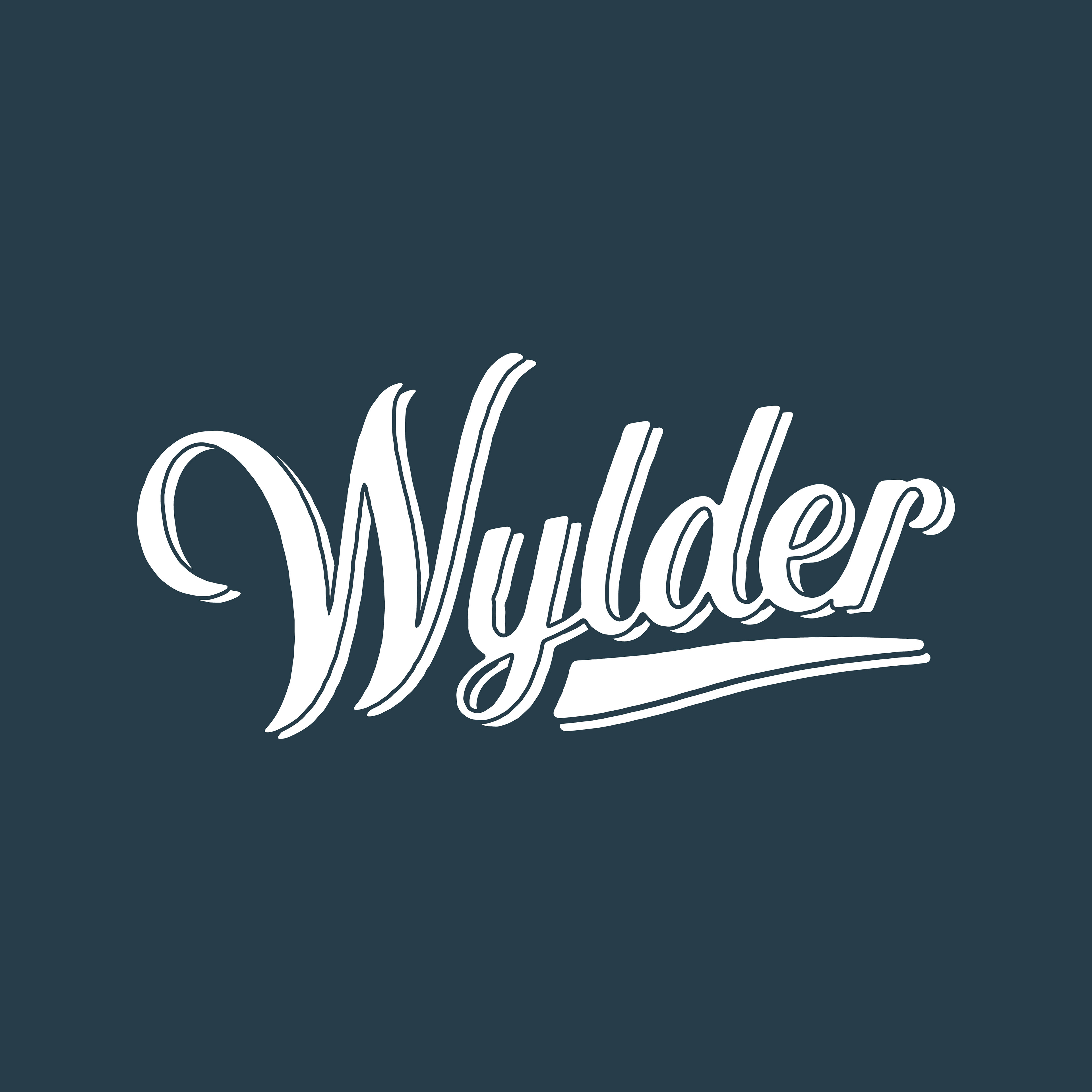 Alternate Logo Option
