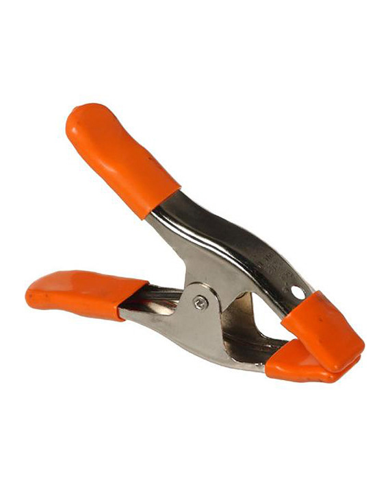 A-Clamp. 1 €