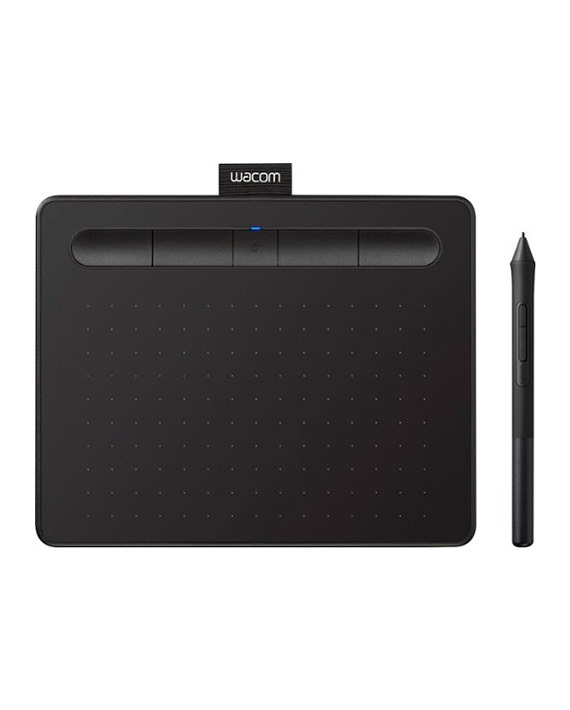 Wacom Intuos S. 10 €